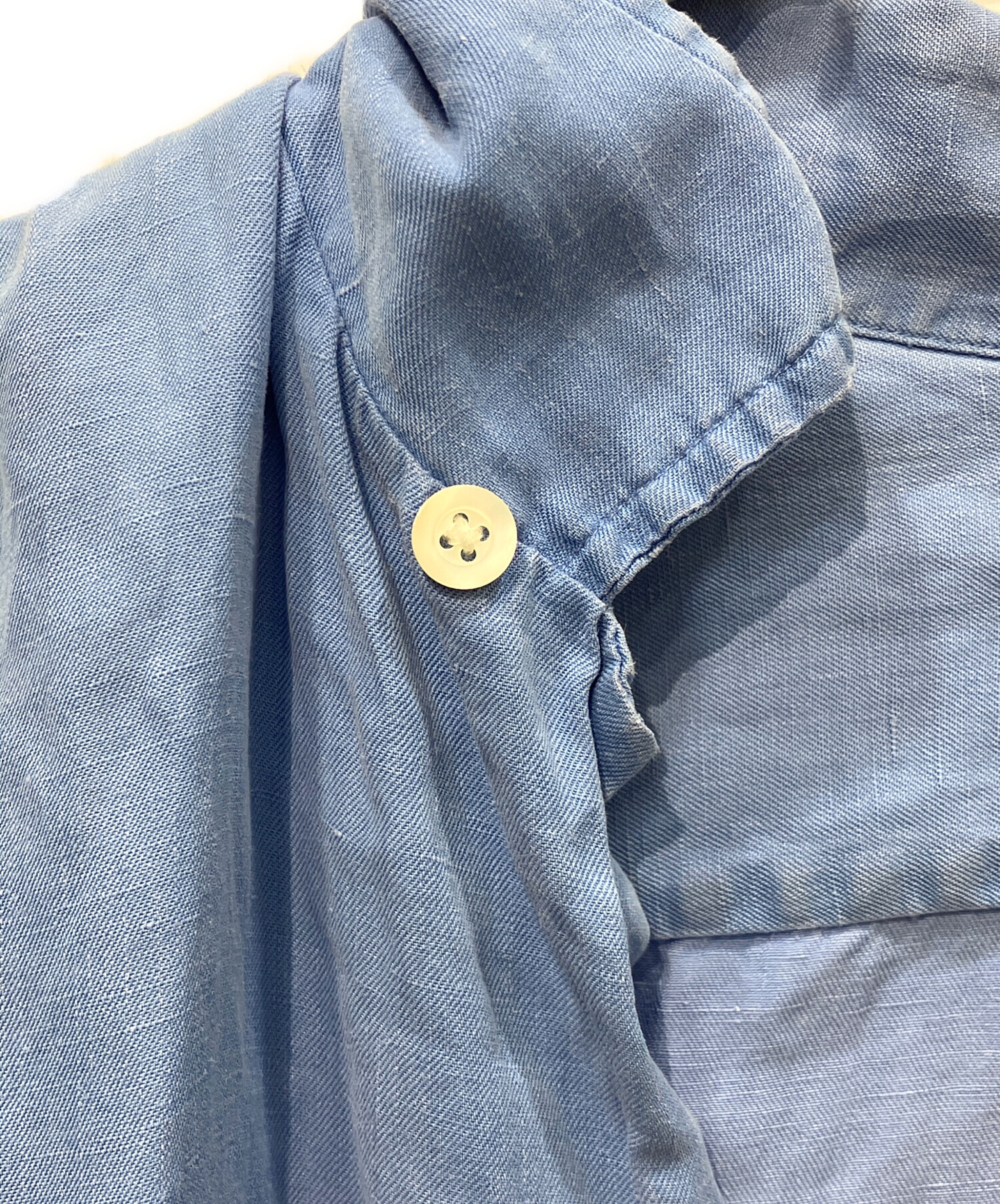 中古・古着通販】POLO RALPH LAUREN (ポロ・ラルフローレン) オープン