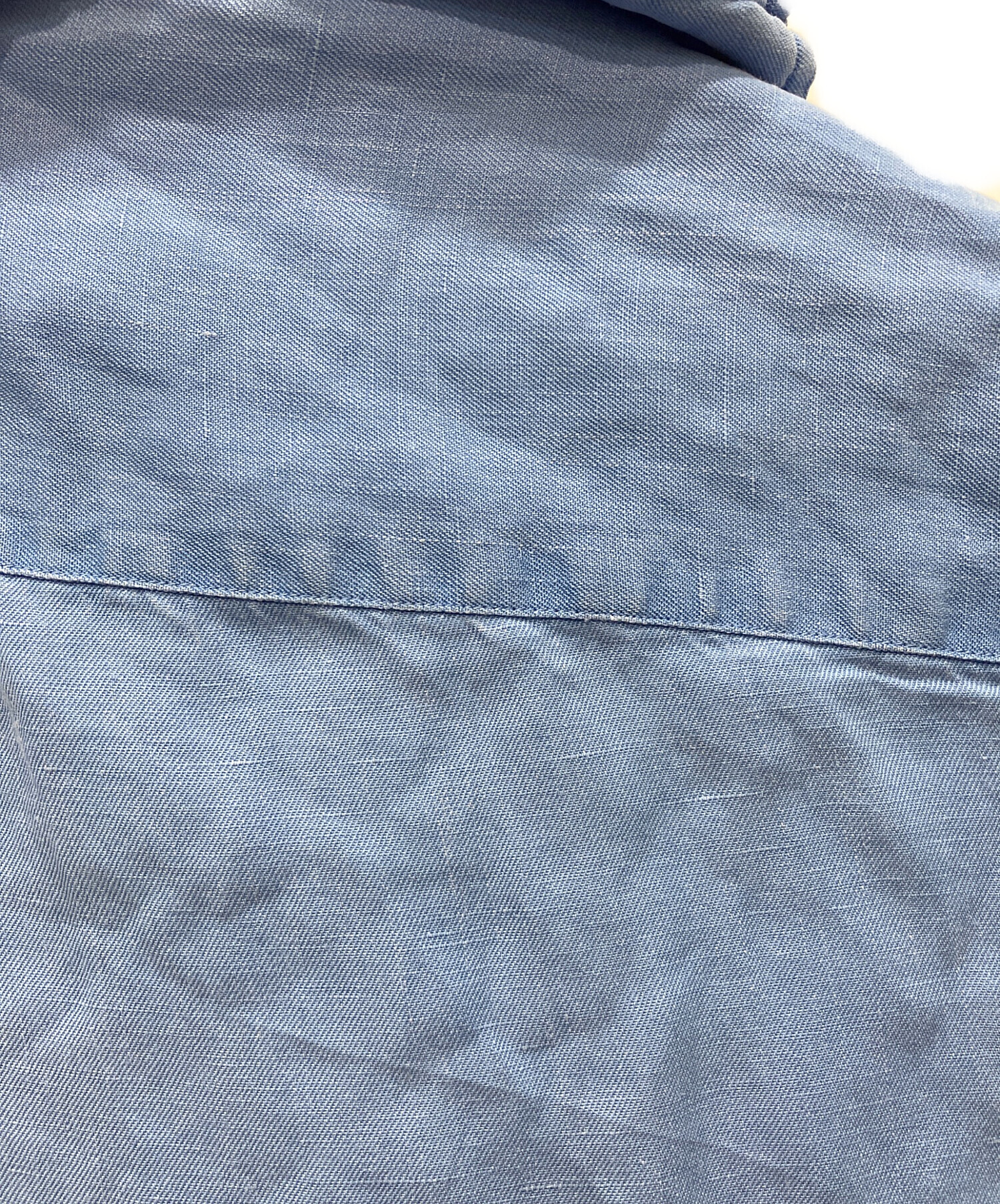 中古・古着通販】POLO RALPH LAUREN (ポロ・ラルフローレン) オープン