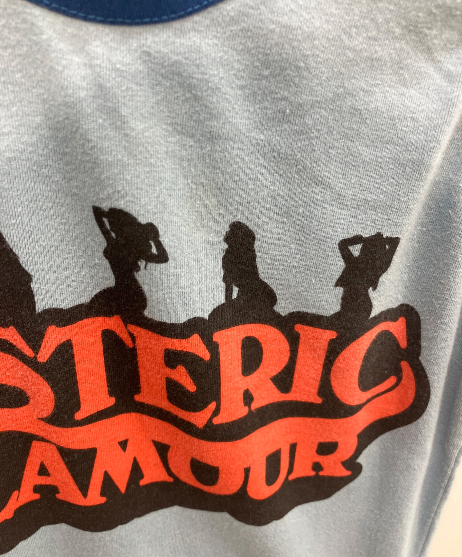 中古・古着通販】Hysteric Glamour (ヒステリックグラマー) WOMEN