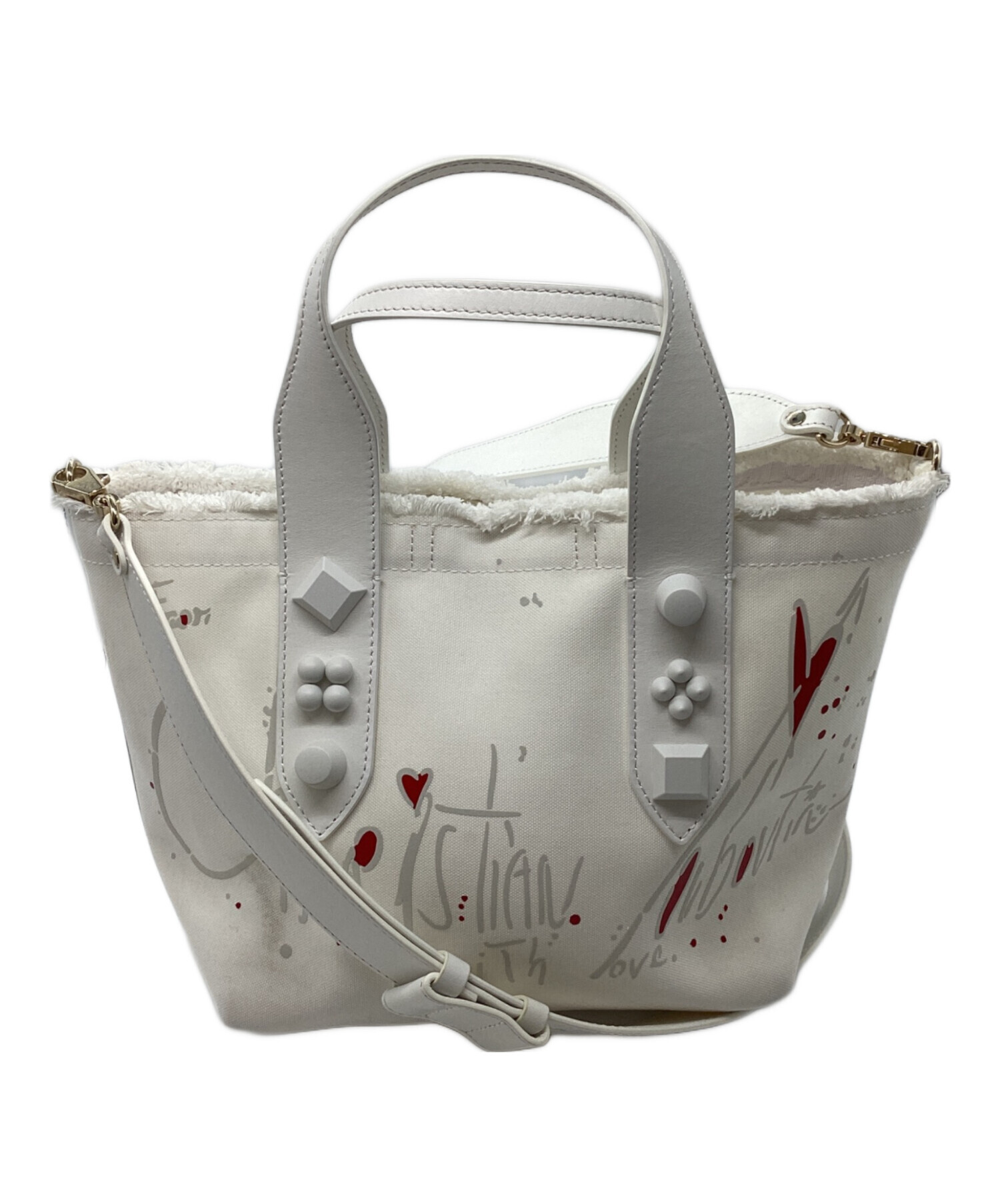 中古・古着通販】Christian Louboutin (クリスチャン・ルブタン