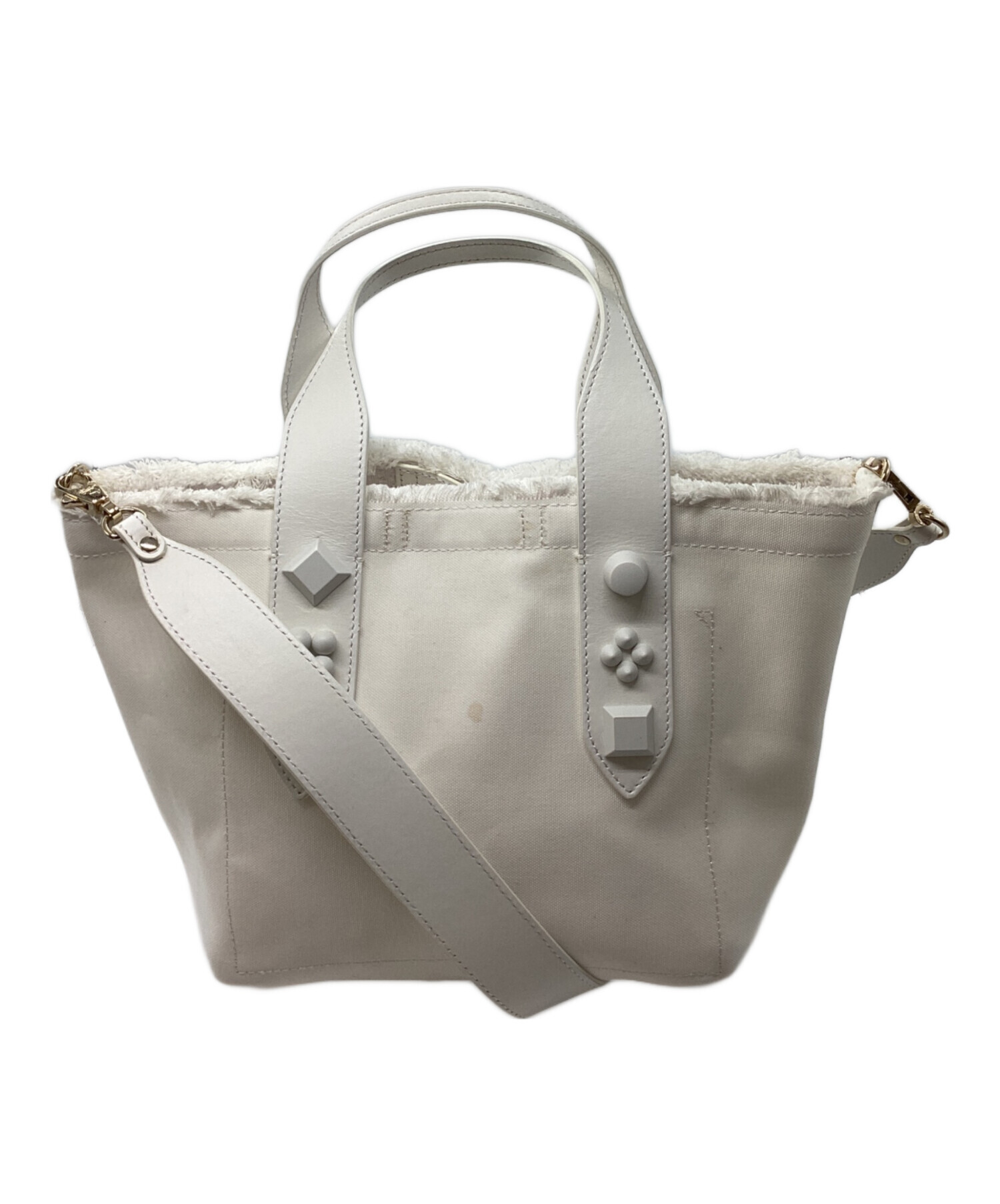 中古・古着通販】Christian Louboutin (クリスチャン・ルブタン