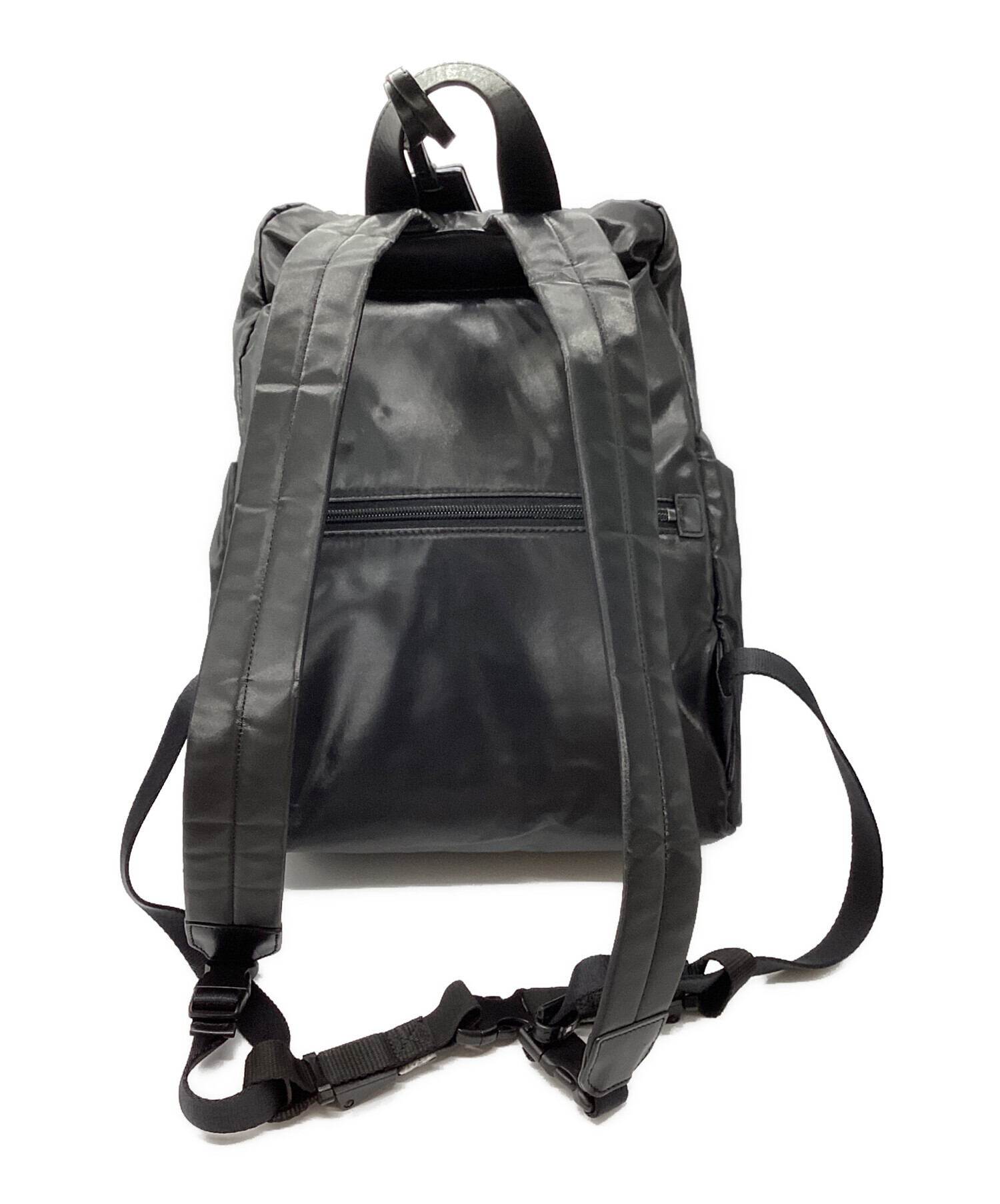中古・古着通販】PELLE BORSA (ペレボルサ) Cheersバックパック pelle