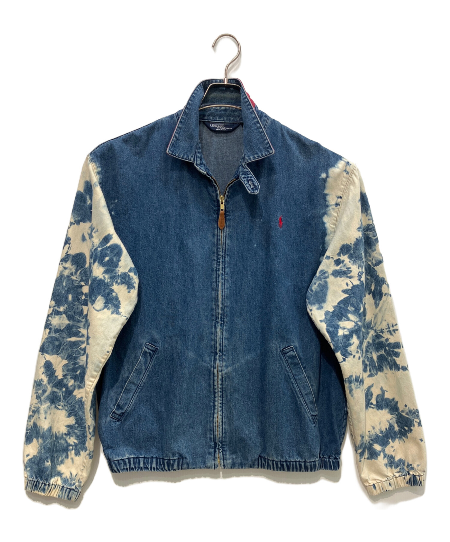 中古・古着通販】POLO RALPH LAUREN (ポロ・ラルフローレン) 80-90S