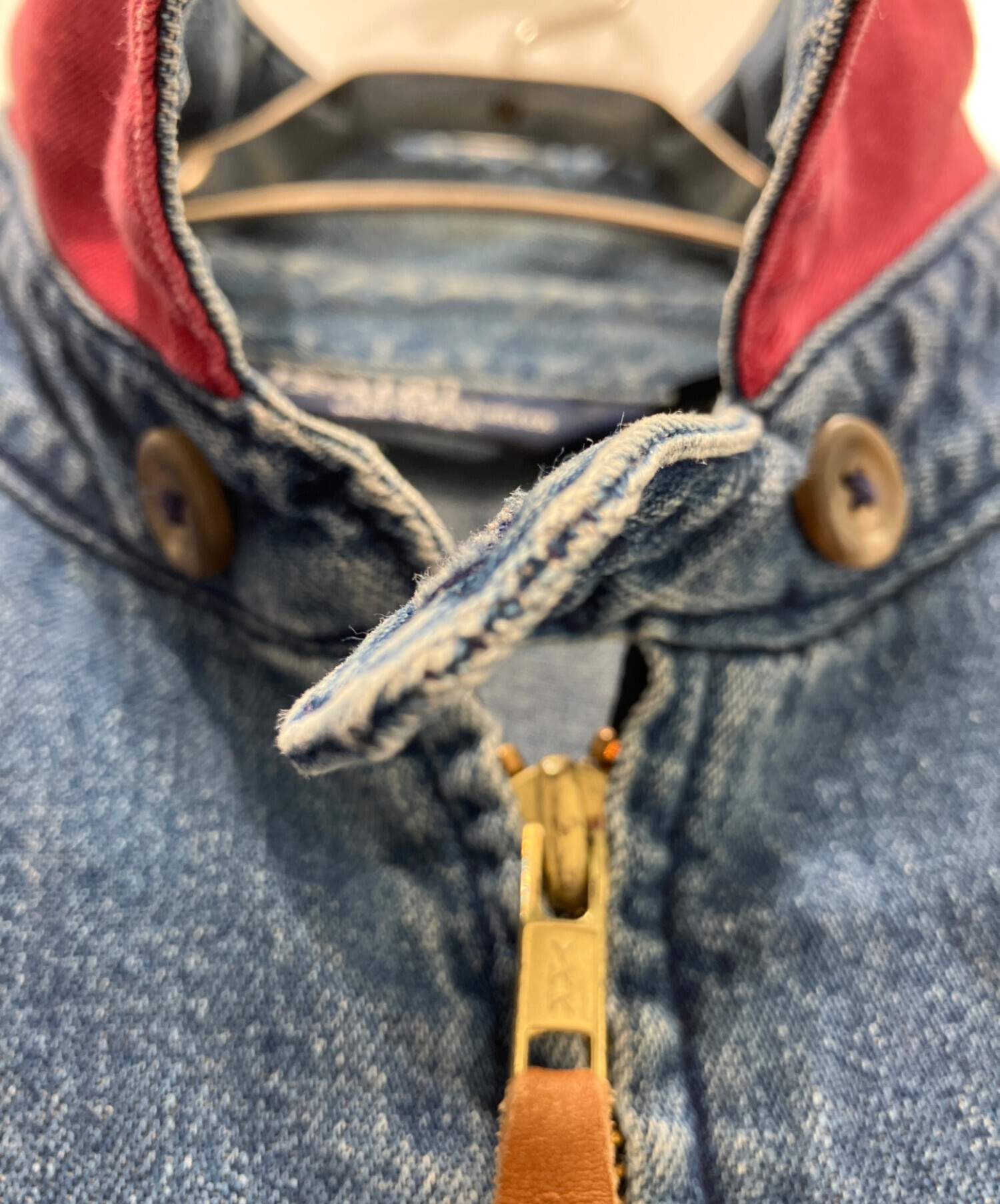 中古・古着通販】POLO RALPH LAUREN (ポロ・ラルフローレン) 80-90S