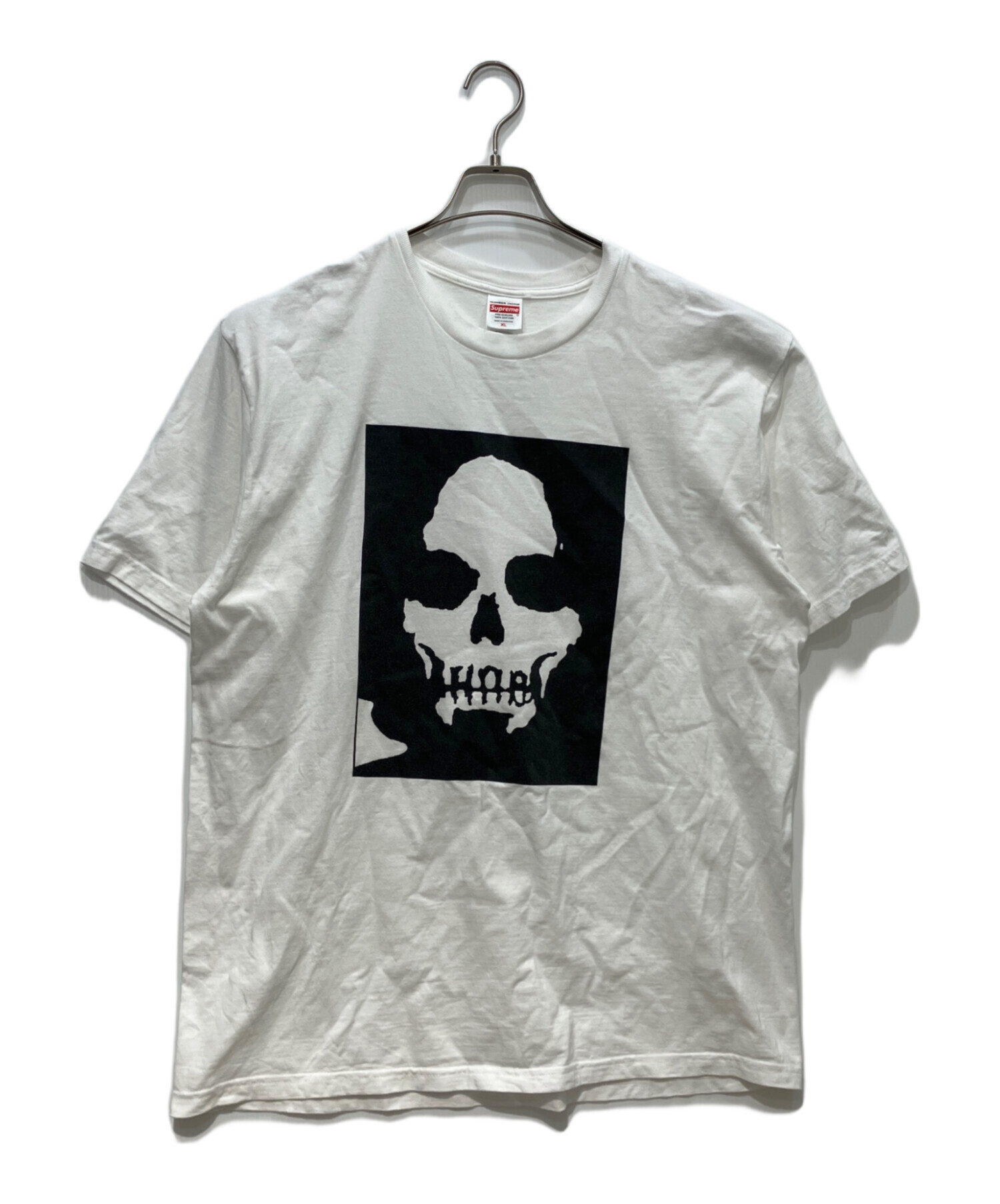 【新品】★即完売★タグ付★Supreme®/Number (N)ine® 中古・古着通販】SUPREME (シュプリーム) NUMBER (N)INE