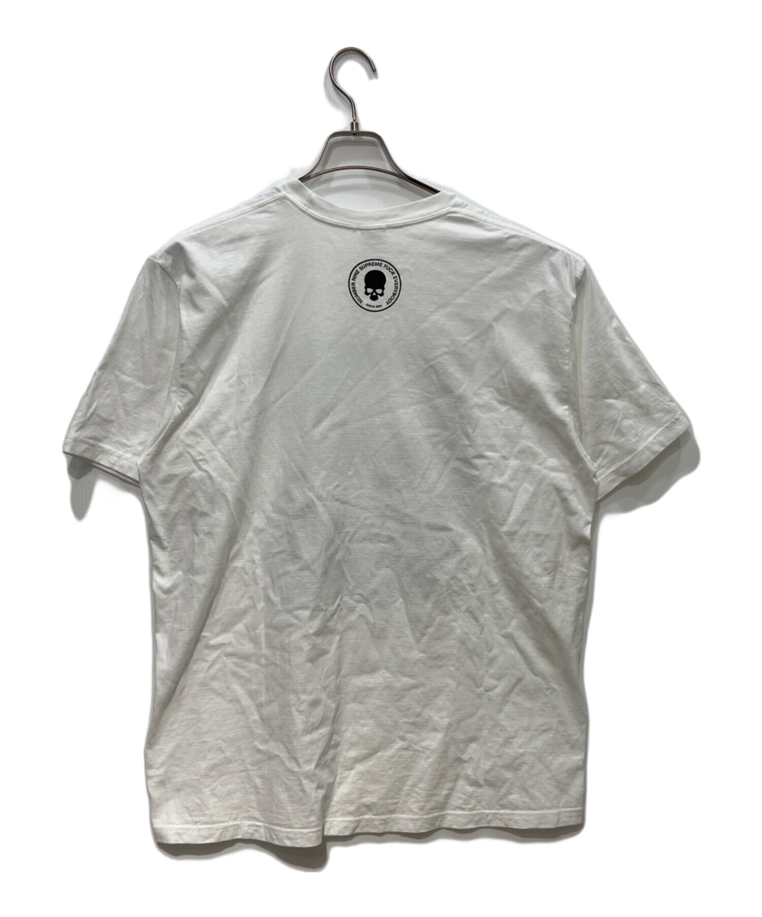 中古・古着通販】SUPREME (シュプリーム) NUMBER (N)INE