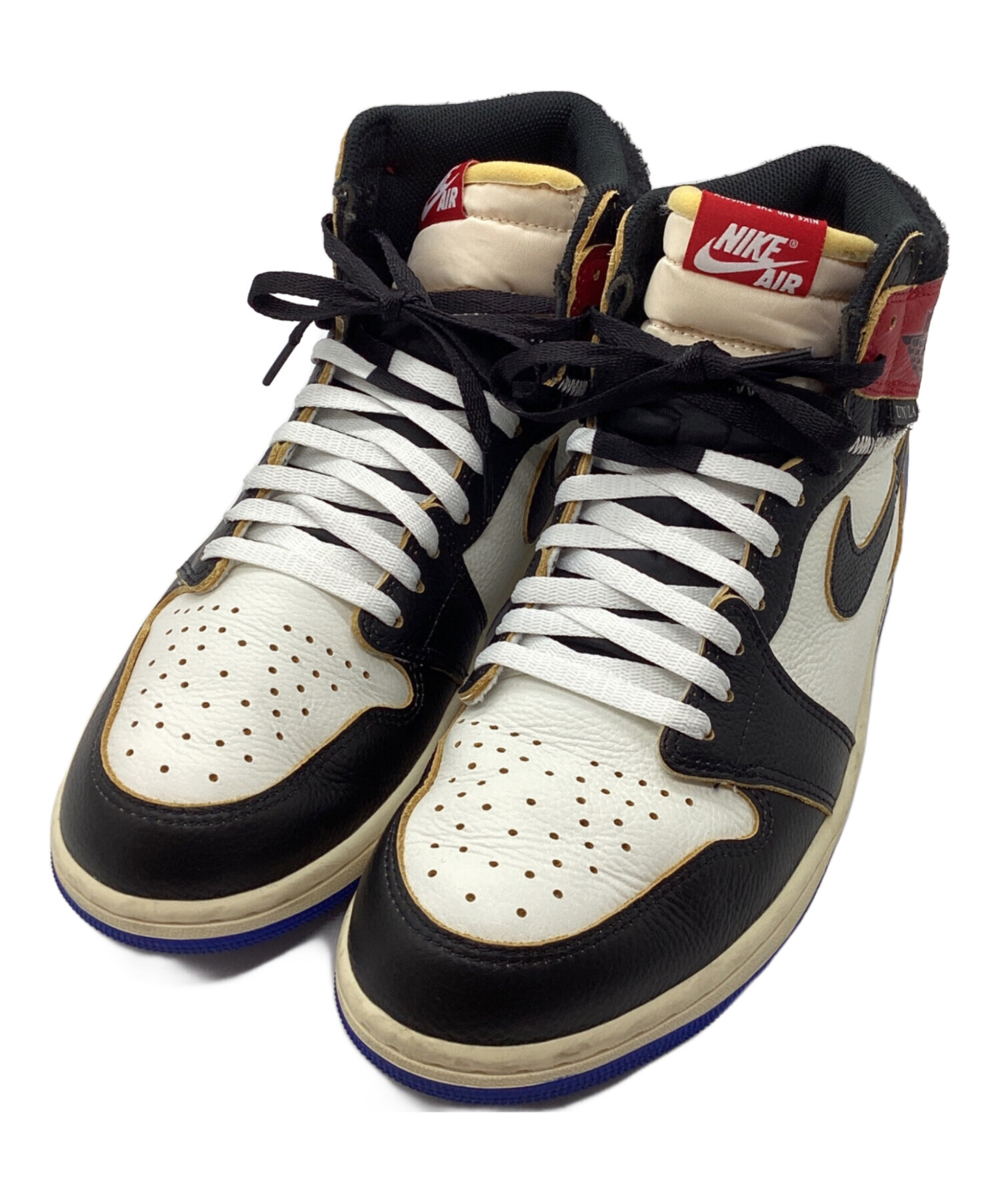 中古・古着通販】NIKE (ナイキ) UNION (ユニオン) FRAGMENT DESIGN