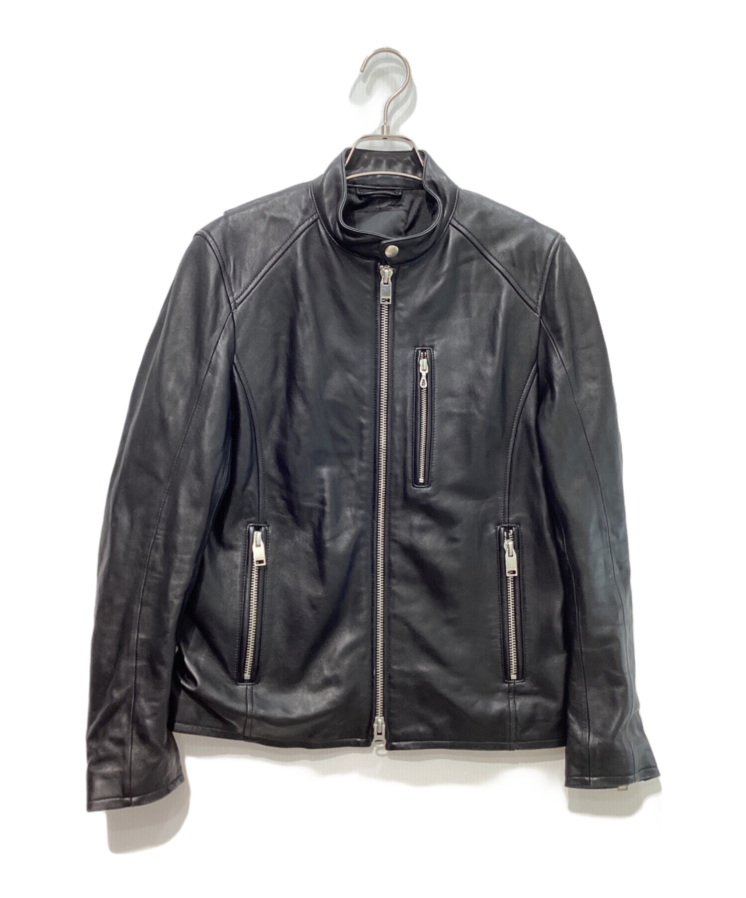 中古・古着通販】JACKROSE (ジャックローズ) シングルライダース