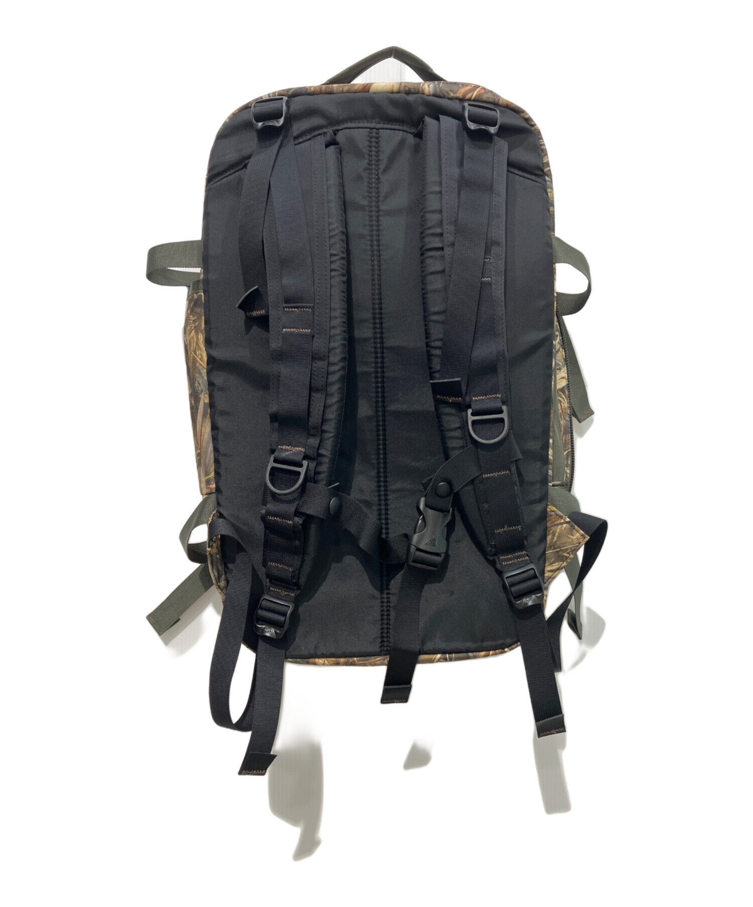 中古・古着通販】GREGORY (グレゴリー) ジャーニーマン リュック DRT