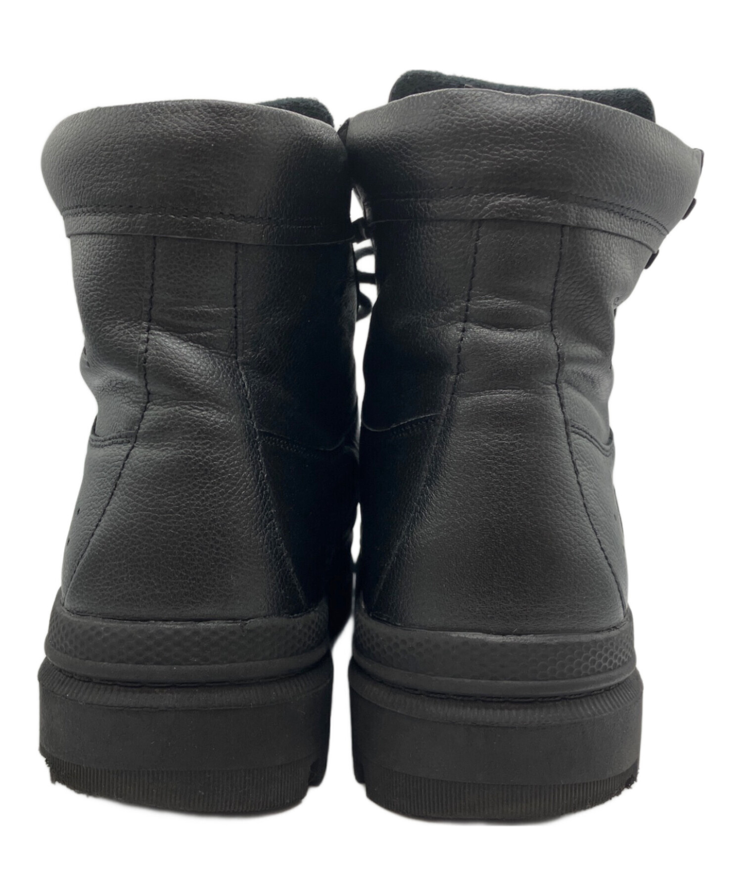 中古・古着通販】G-STAR RAW (ジースターロゥ) Arron High Leather