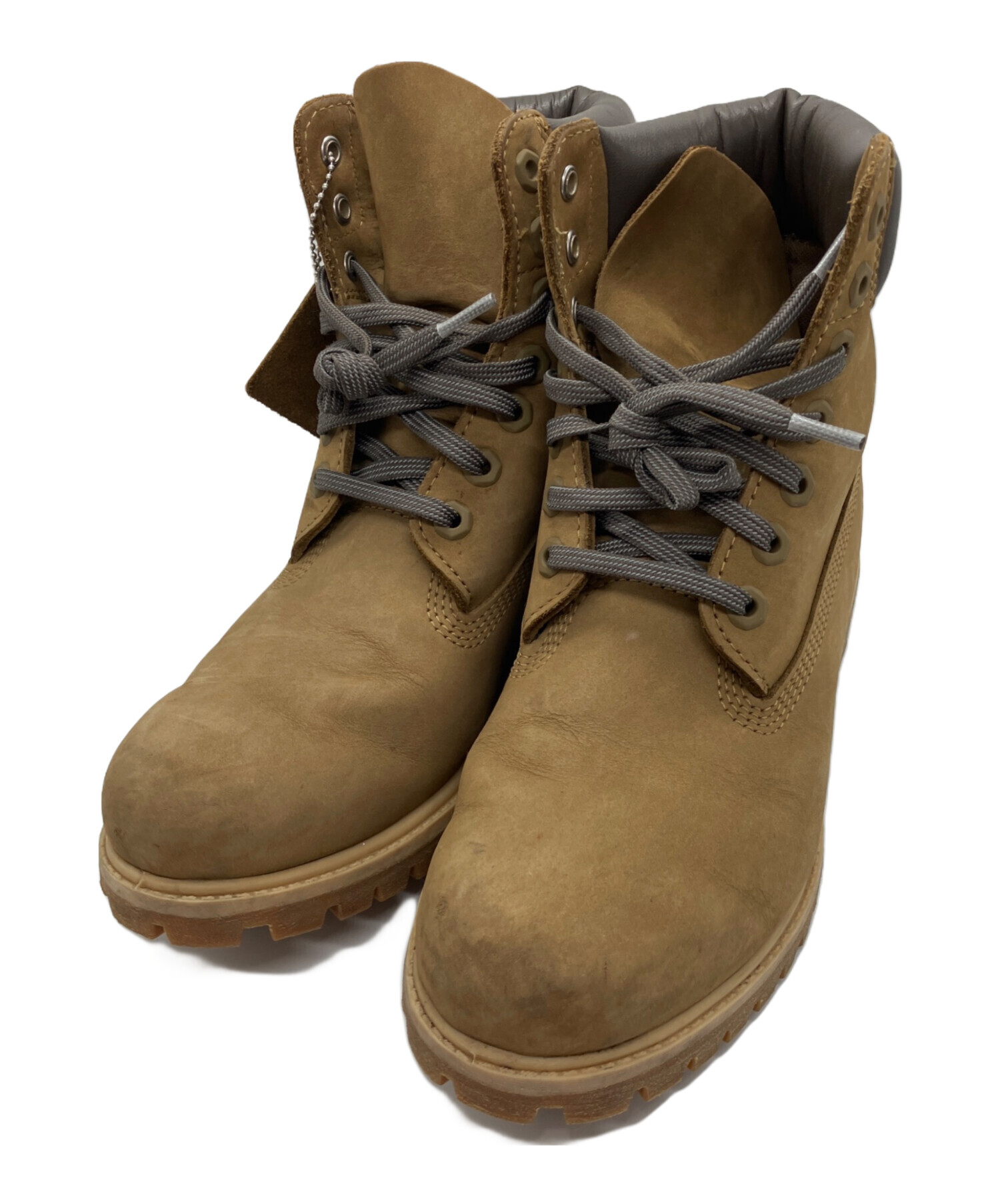 中古・古着通販】Timberland (ティンバーランド) 6インチ プレミアム 
