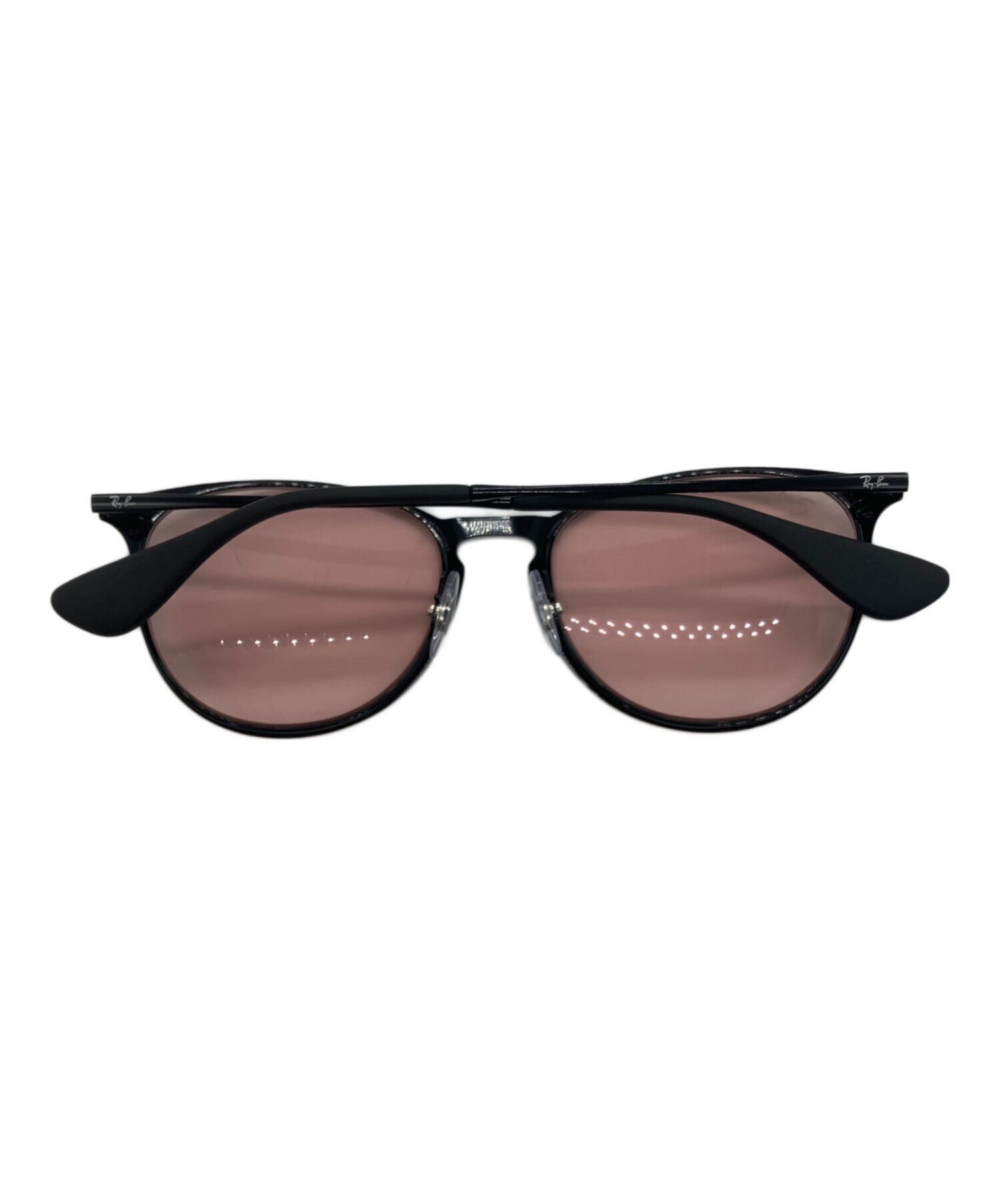中古・古着通販】RAY-BAN (レイバン) サングラス RB3539 ブラック