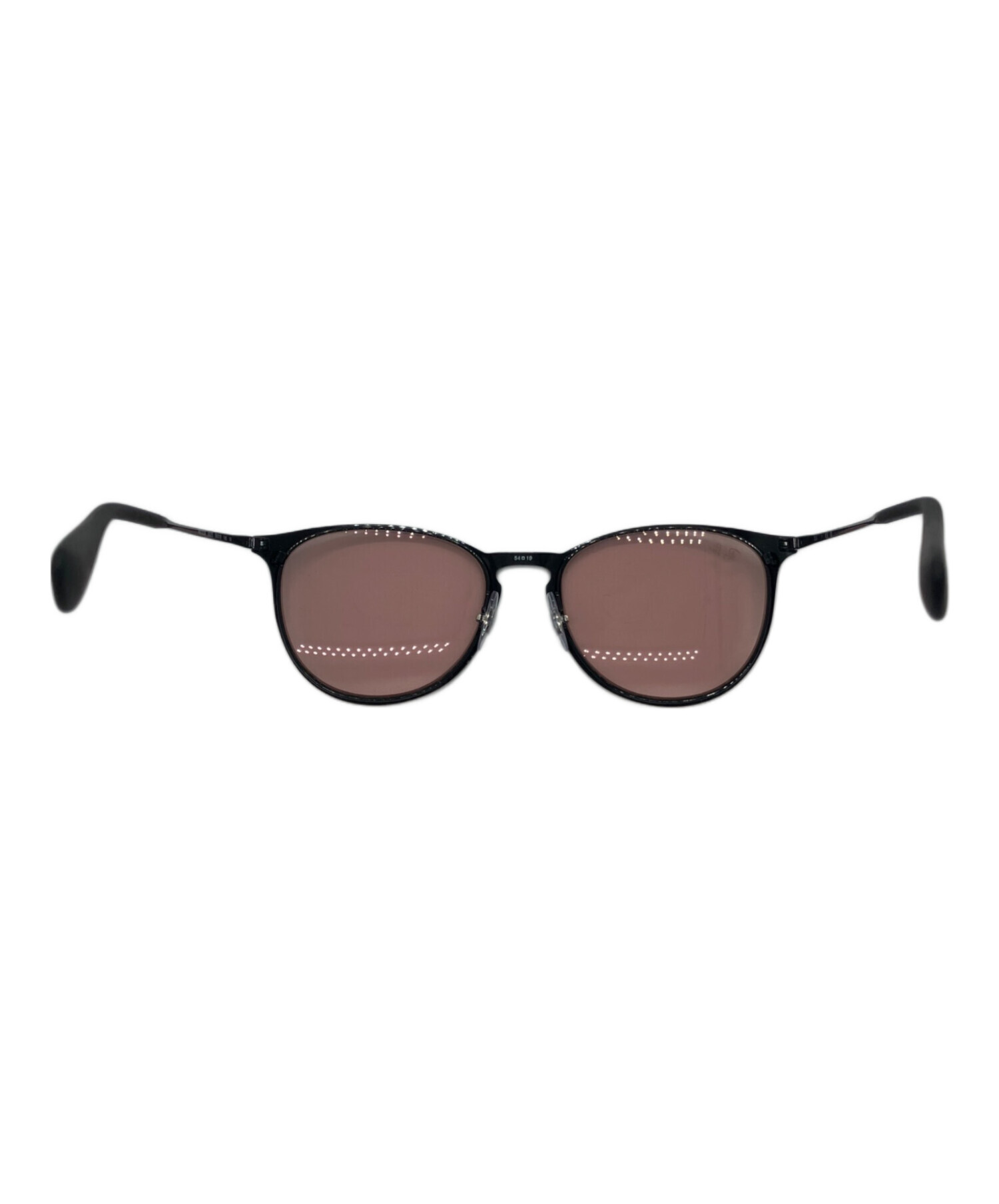 中古・古着通販】RAY-BAN (レイバン) サングラス RB3539 ブラック