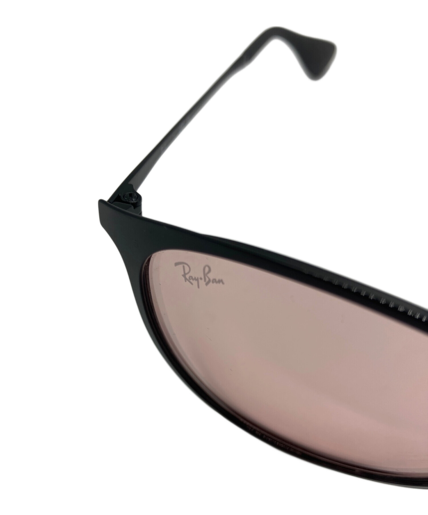 中古・古着通販】RAY-BAN (レイバン) サングラス RB3539 ブラック