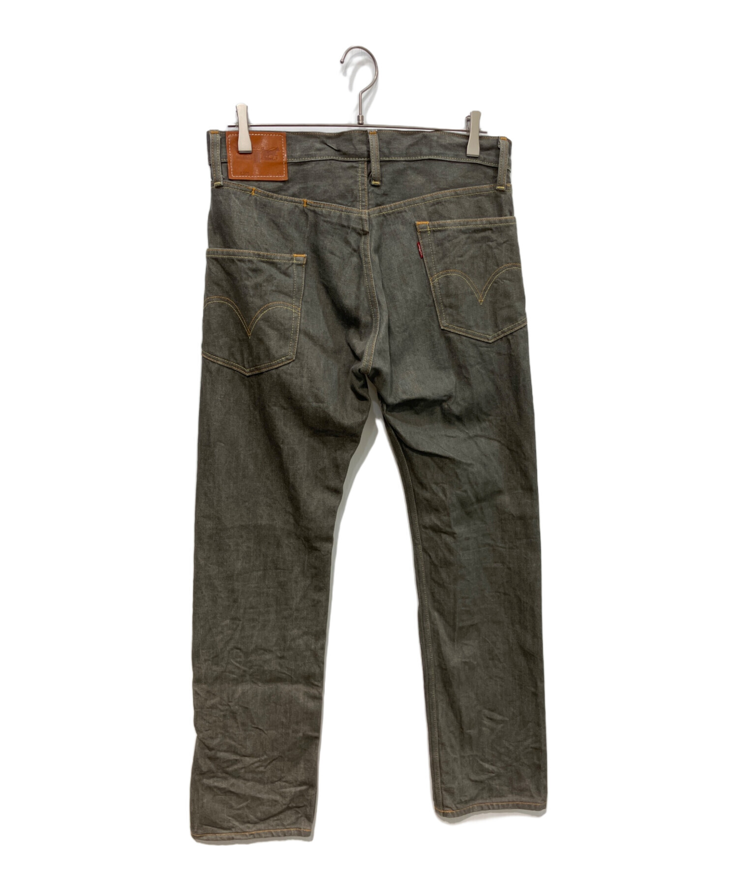 中古・古着通販】LEVI'S (リーバイス) Lefty Jeans by Takahiro