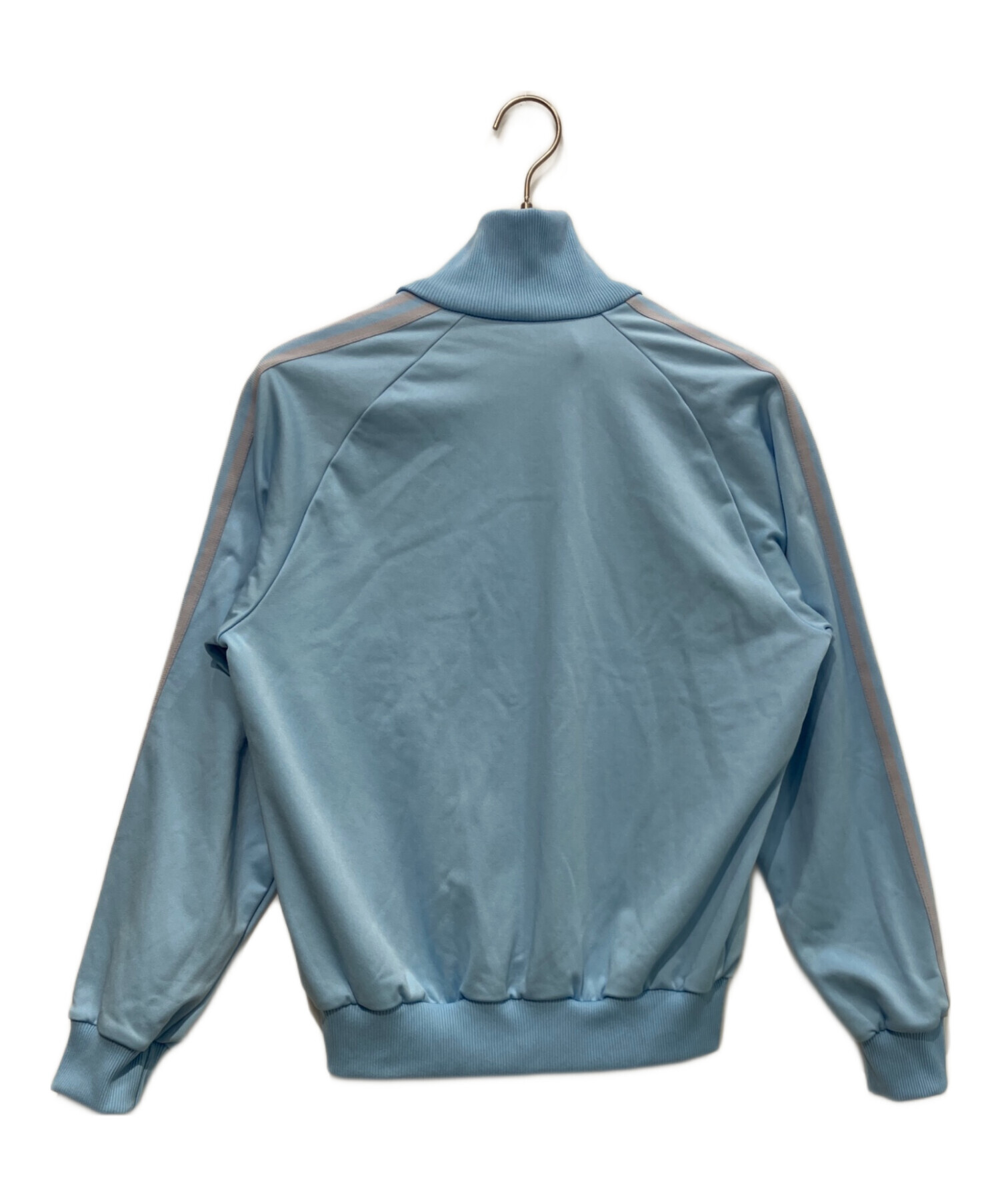 ゆ*う様  70s 西ドイツ製 デサントトラックジャケット 5 中古・古着通販】adidas (アディダス) 70'S-80'S トラックジャケット