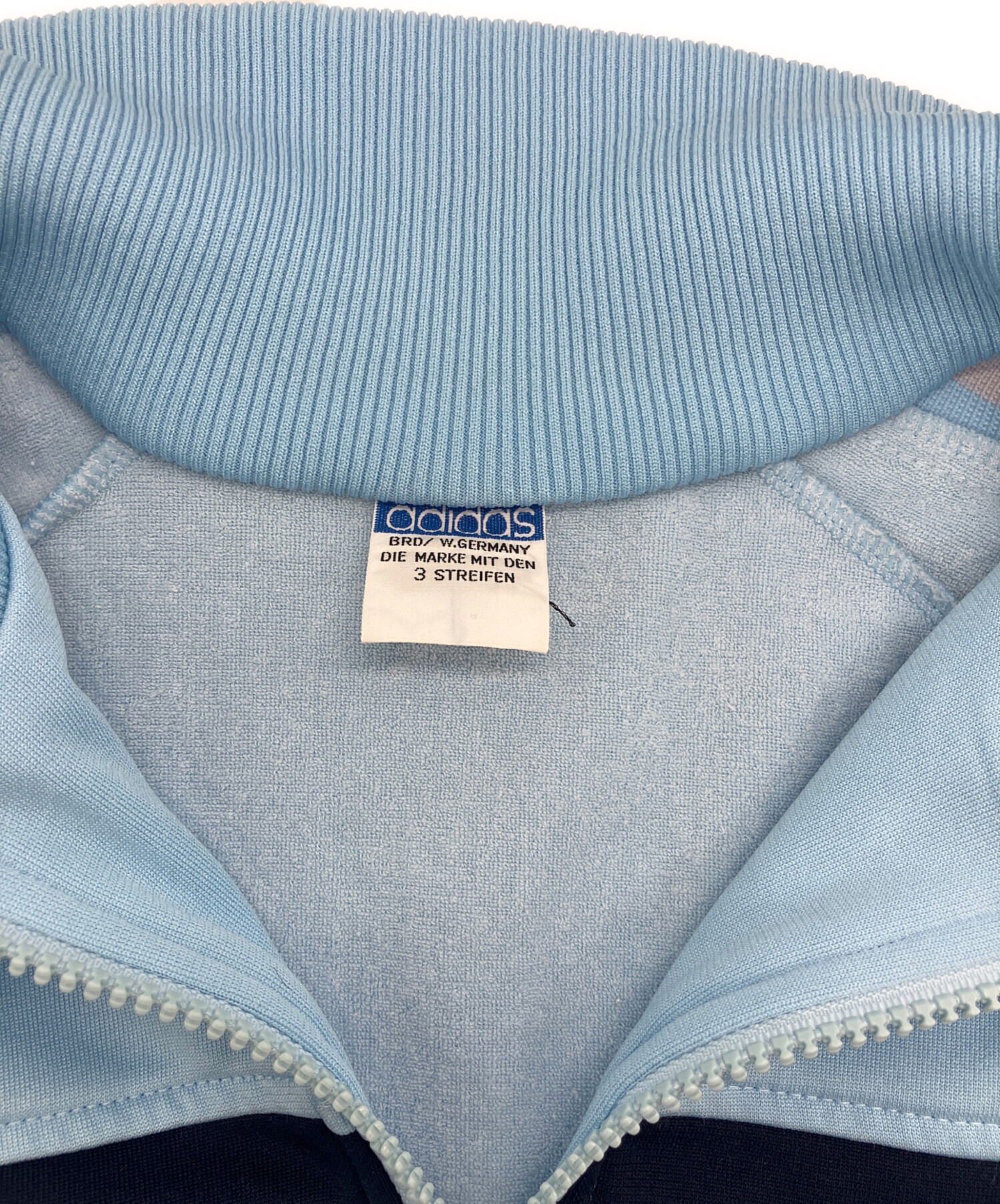 中古・古着通販】adidas (アディダス) 70'S-80'S トラックジャケット