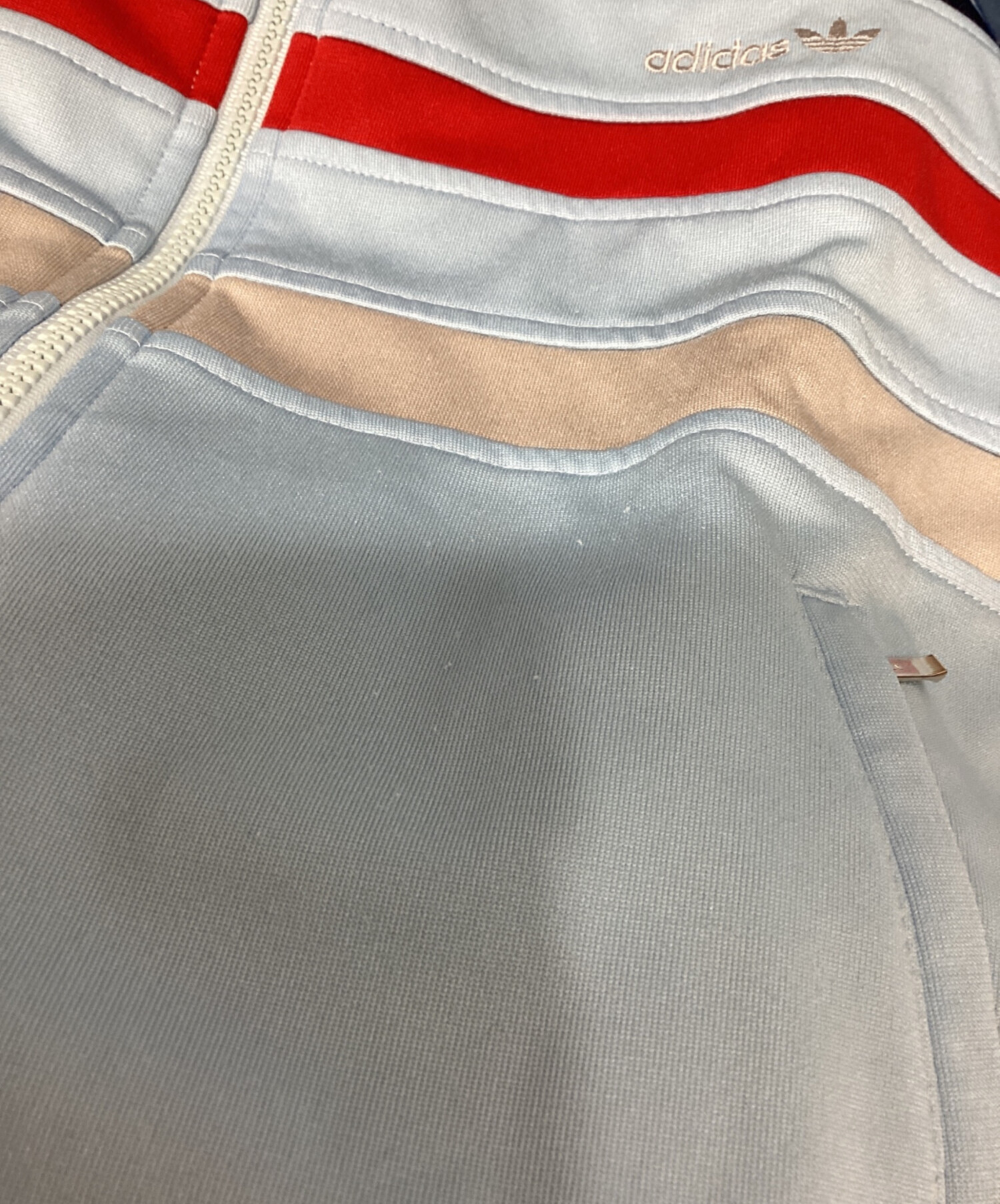 中古・古着通販】adidas (アディダス) 70'S-80'S トラックジャケット