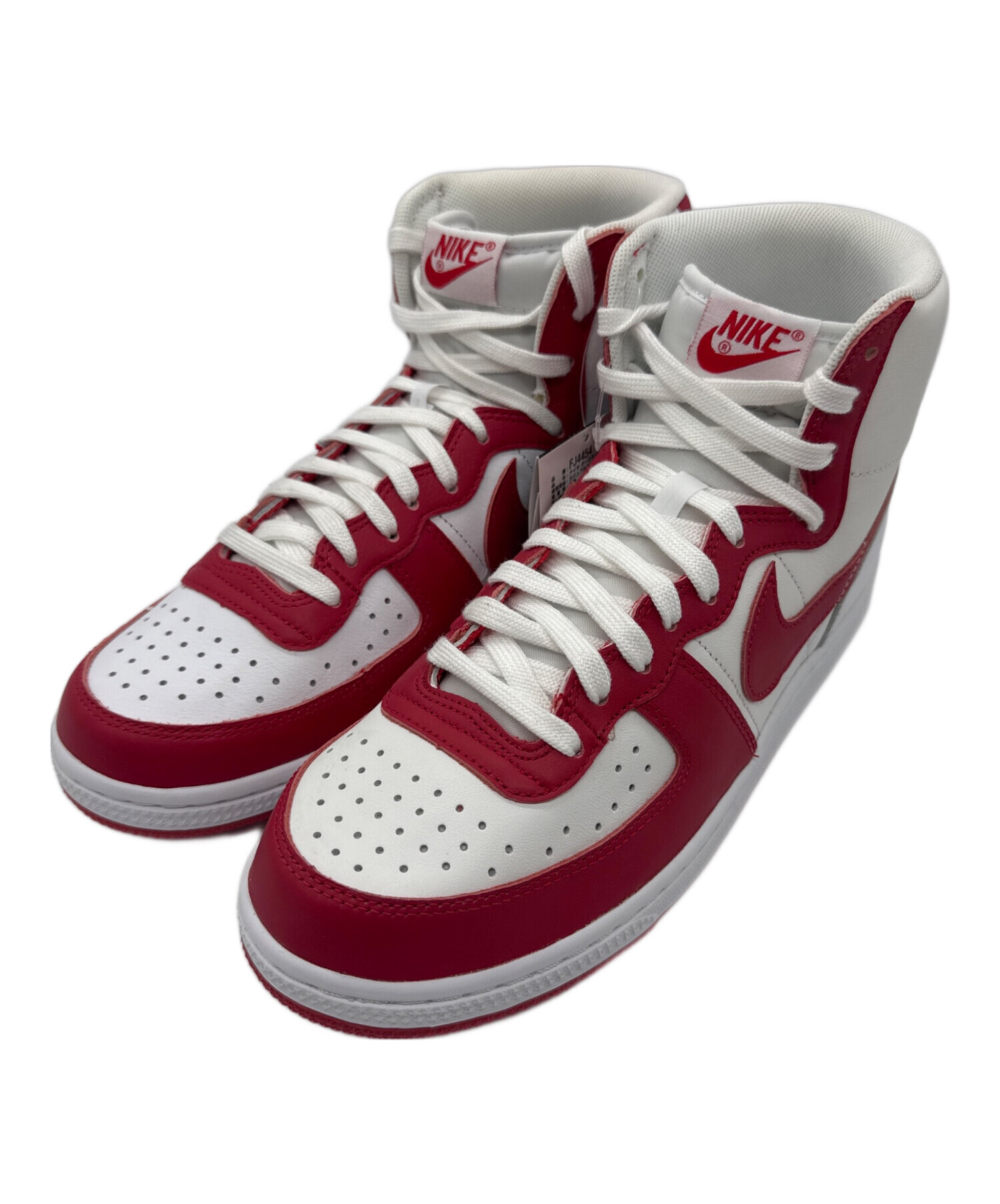 中古・古着通販】NIKE (ナイキ) Terminator High 