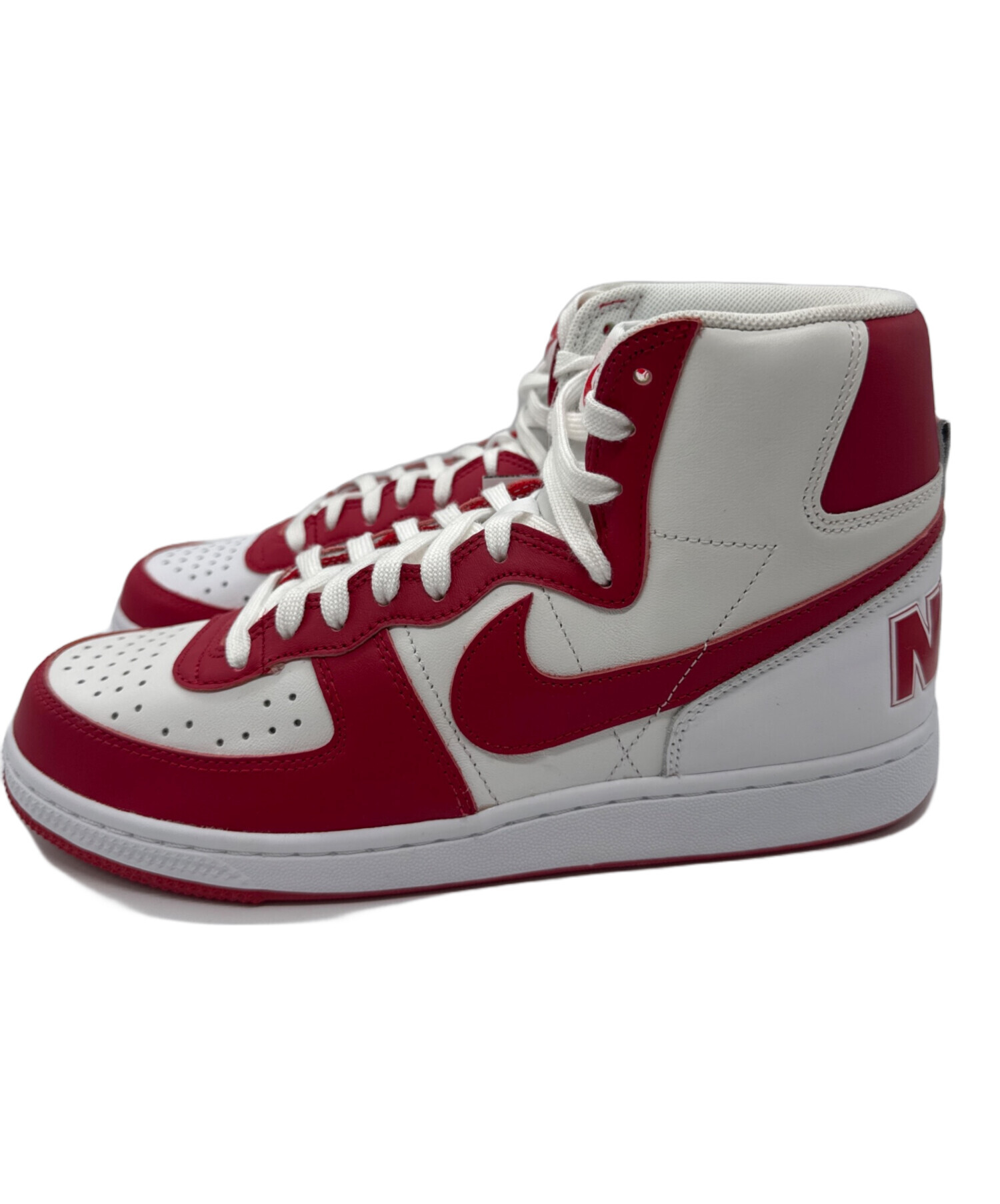 中古・古着通販】NIKE (ナイキ) Terminator High 