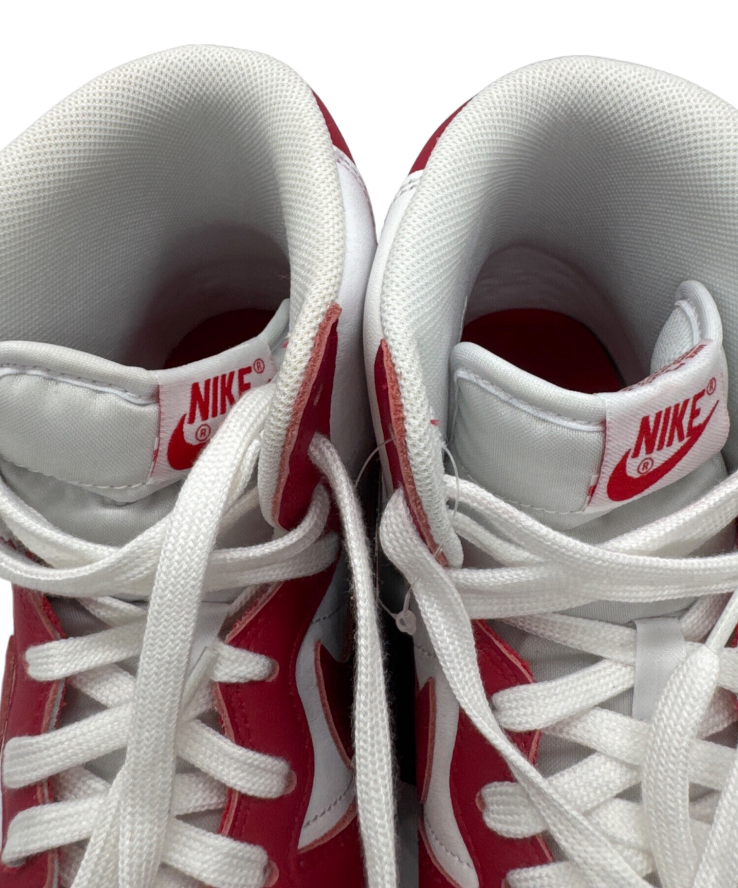 中古・古着通販】NIKE (ナイキ) Terminator High 