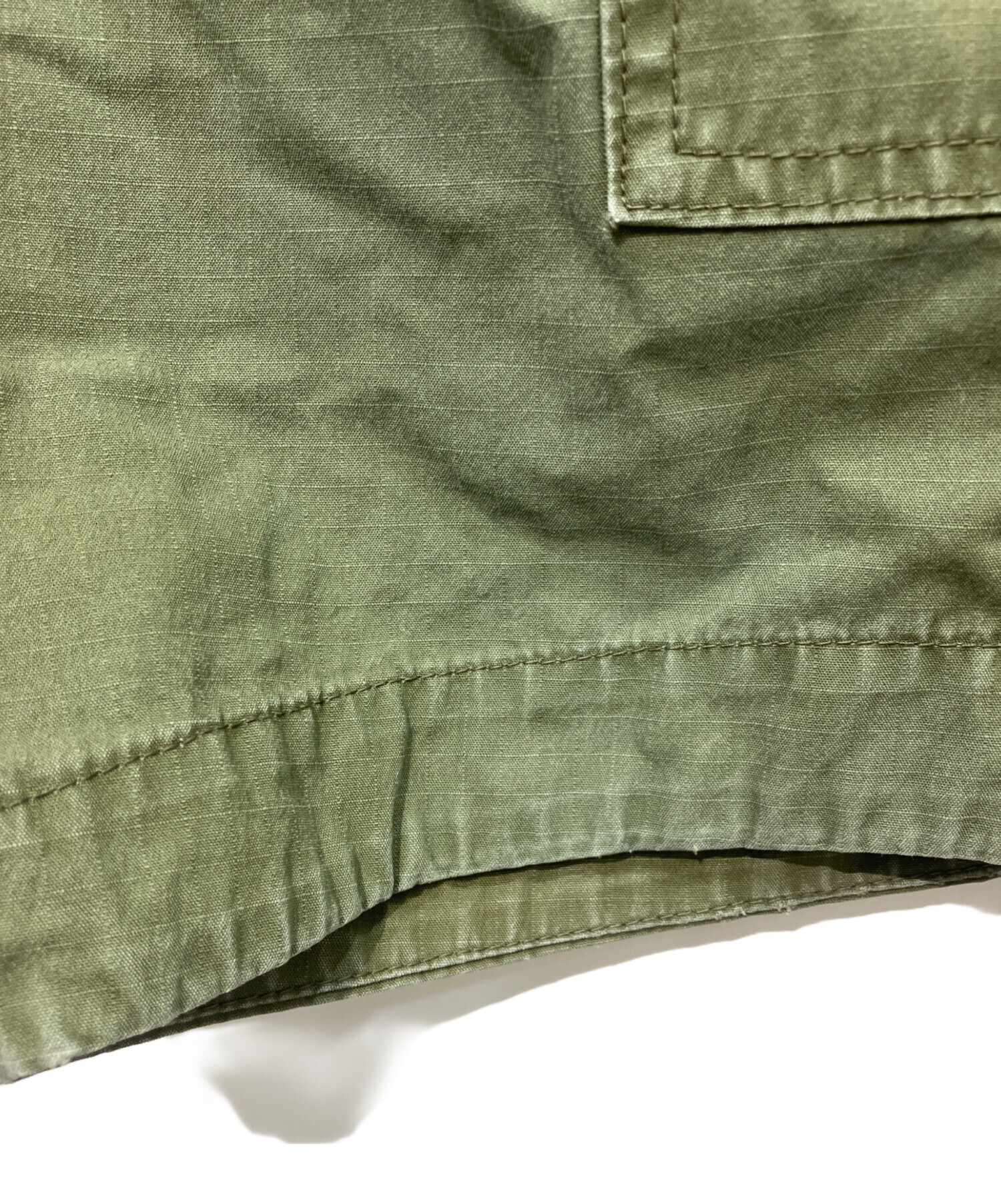 中古・古着通販】JUNYA WATANABE MAN (ジュンヤワタナベマン) コットン