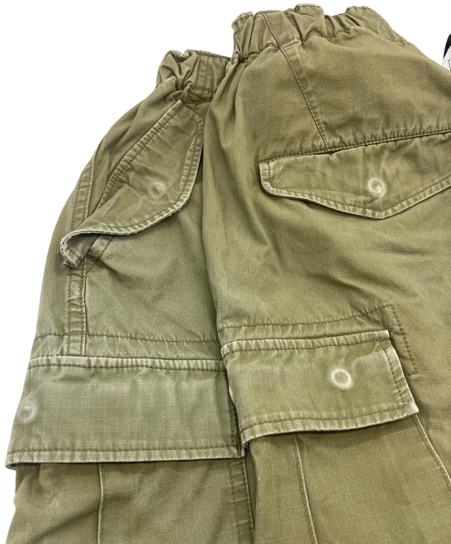 中古・古着通販】JUNYA WATANABE MAN (ジュンヤワタナベマン) コットン