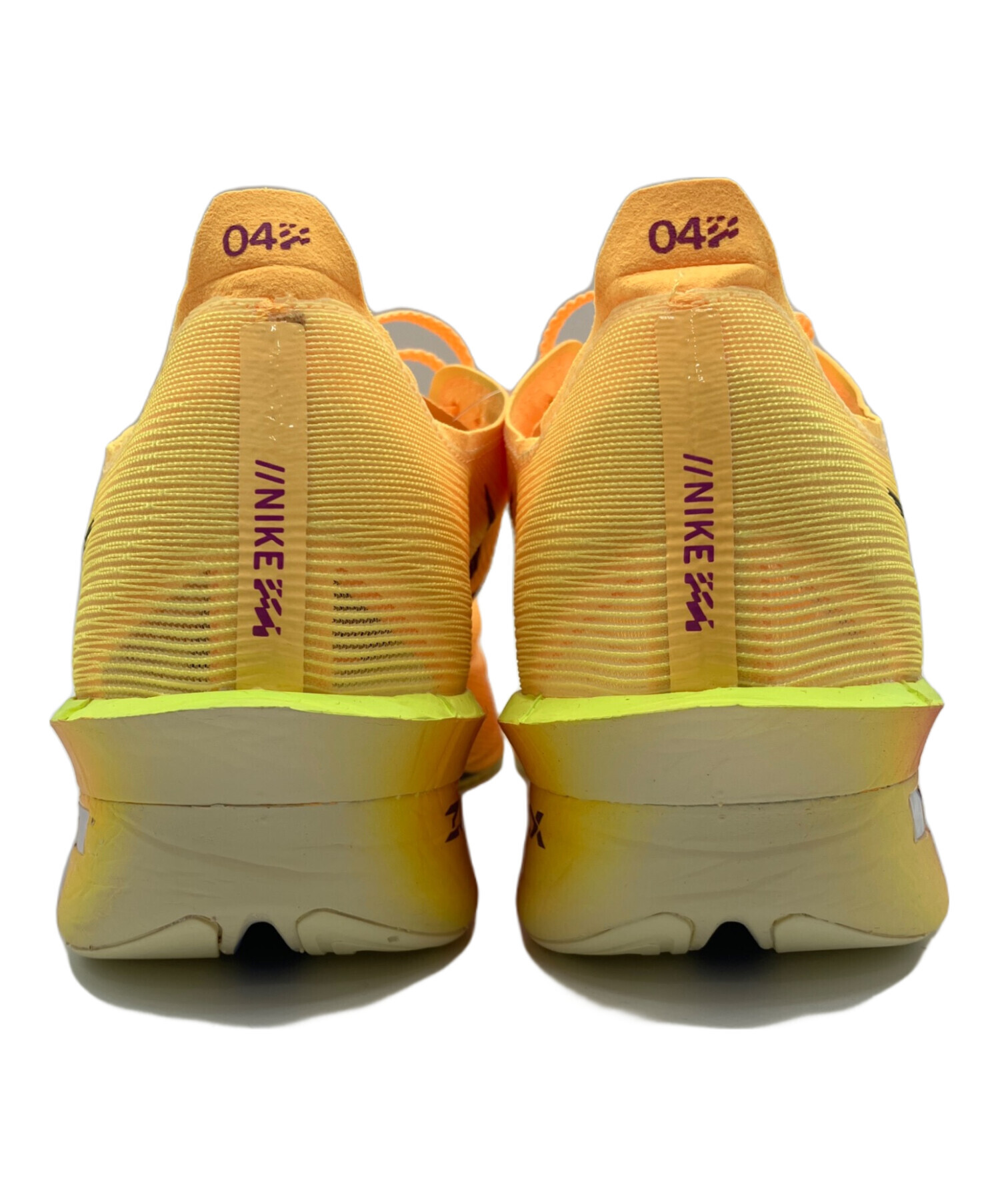 中古・古着通販】NIKE (ナイキ) Vaporfly 4 