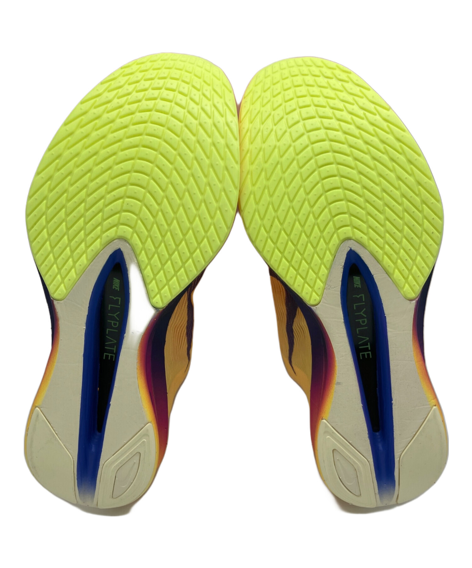 中古・古着通販】NIKE (ナイキ) Vaporfly 4 
