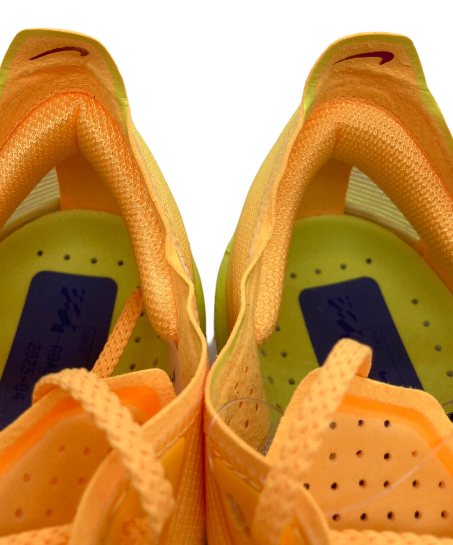 中古・古着通販】NIKE (ナイキ) Vaporfly 4 