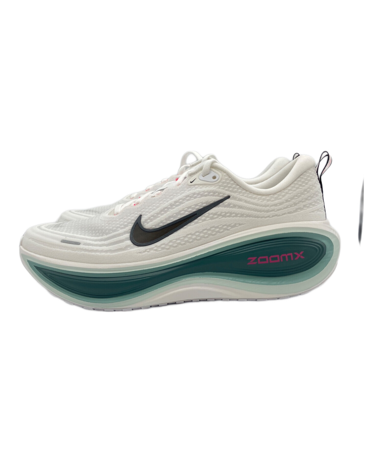 中古・古着通販】NIKE (ナイキ) Air Zoom Vomero Plus 'White Mineral