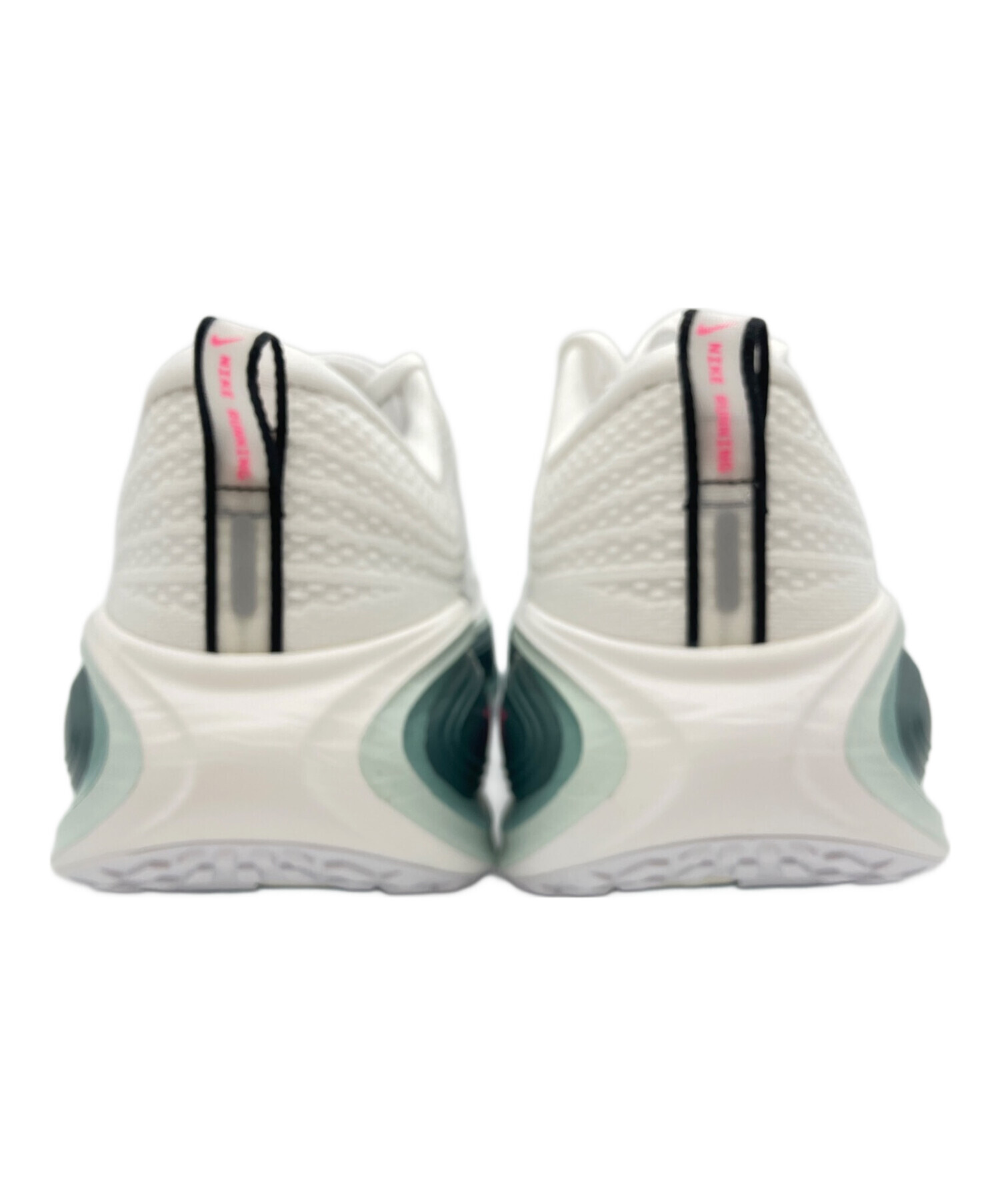 中古・古着通販】NIKE (ナイキ) Air Zoom Vomero Plus 'White Mineral