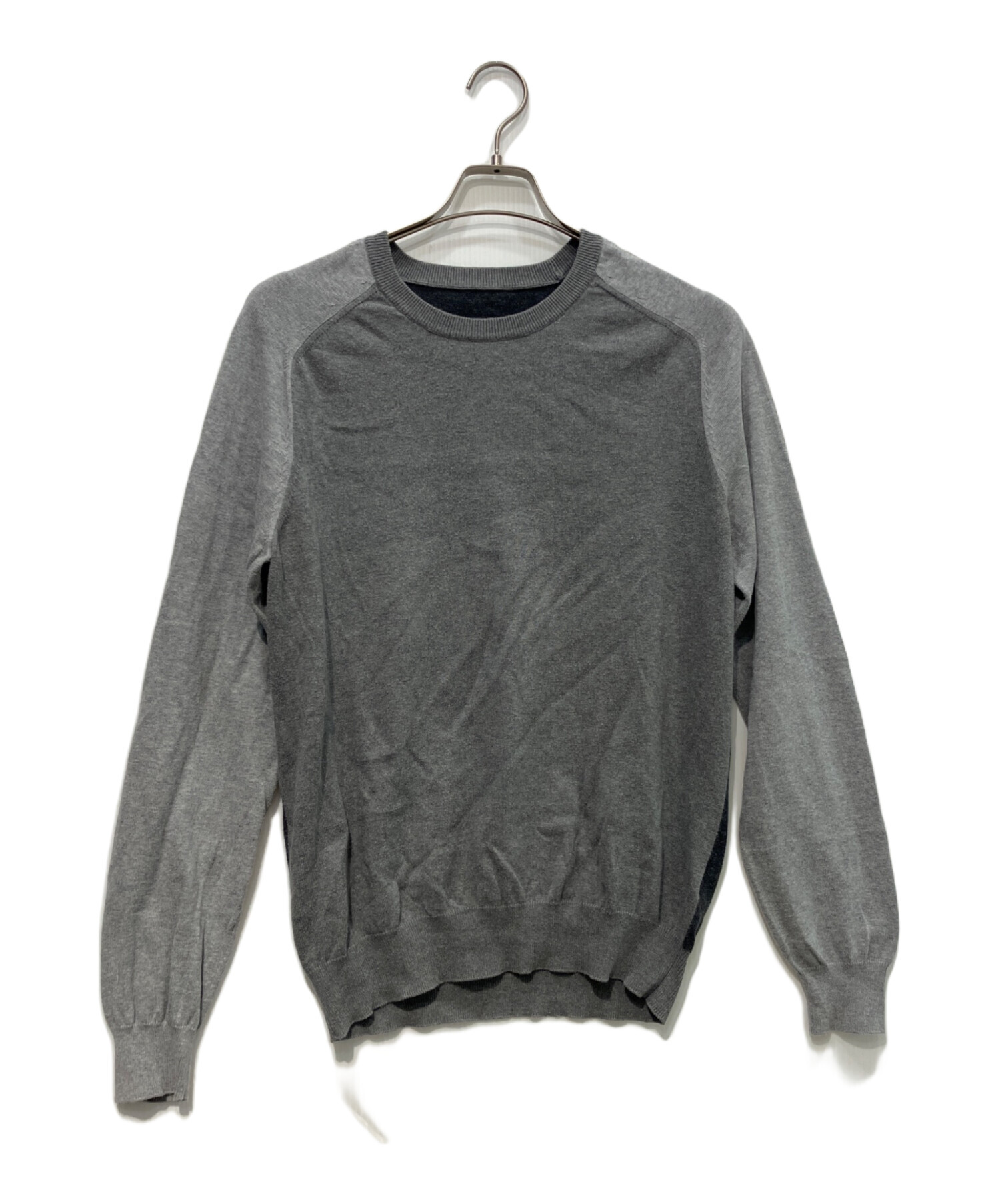 中古・古着通販】Maison Margiela (メゾンマルジェラ) バイカラー