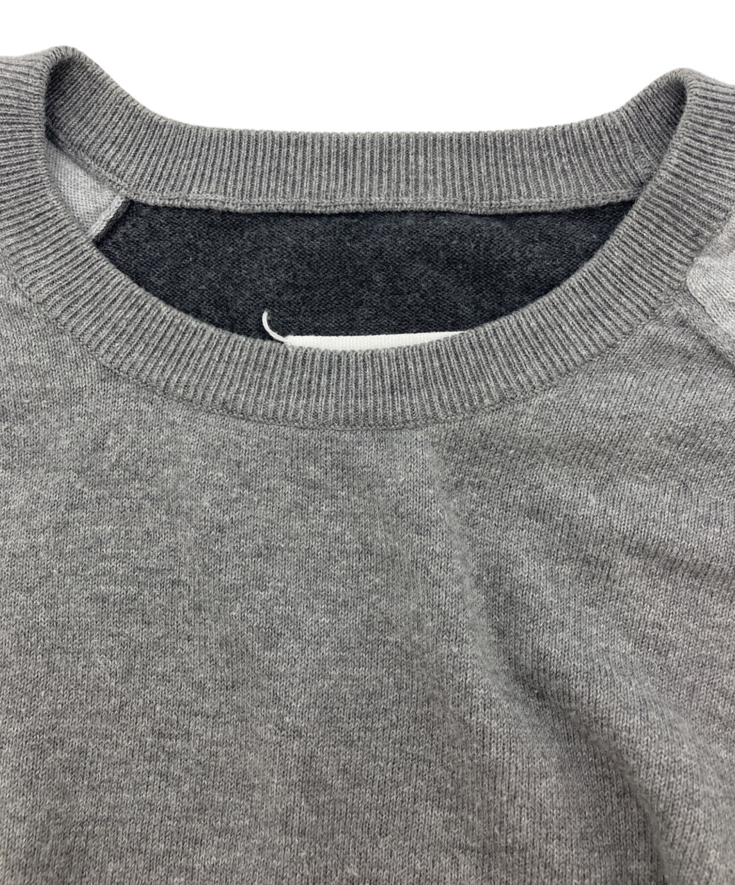 中古・古着通販】Maison Margiela (メゾンマルジェラ) バイカラー