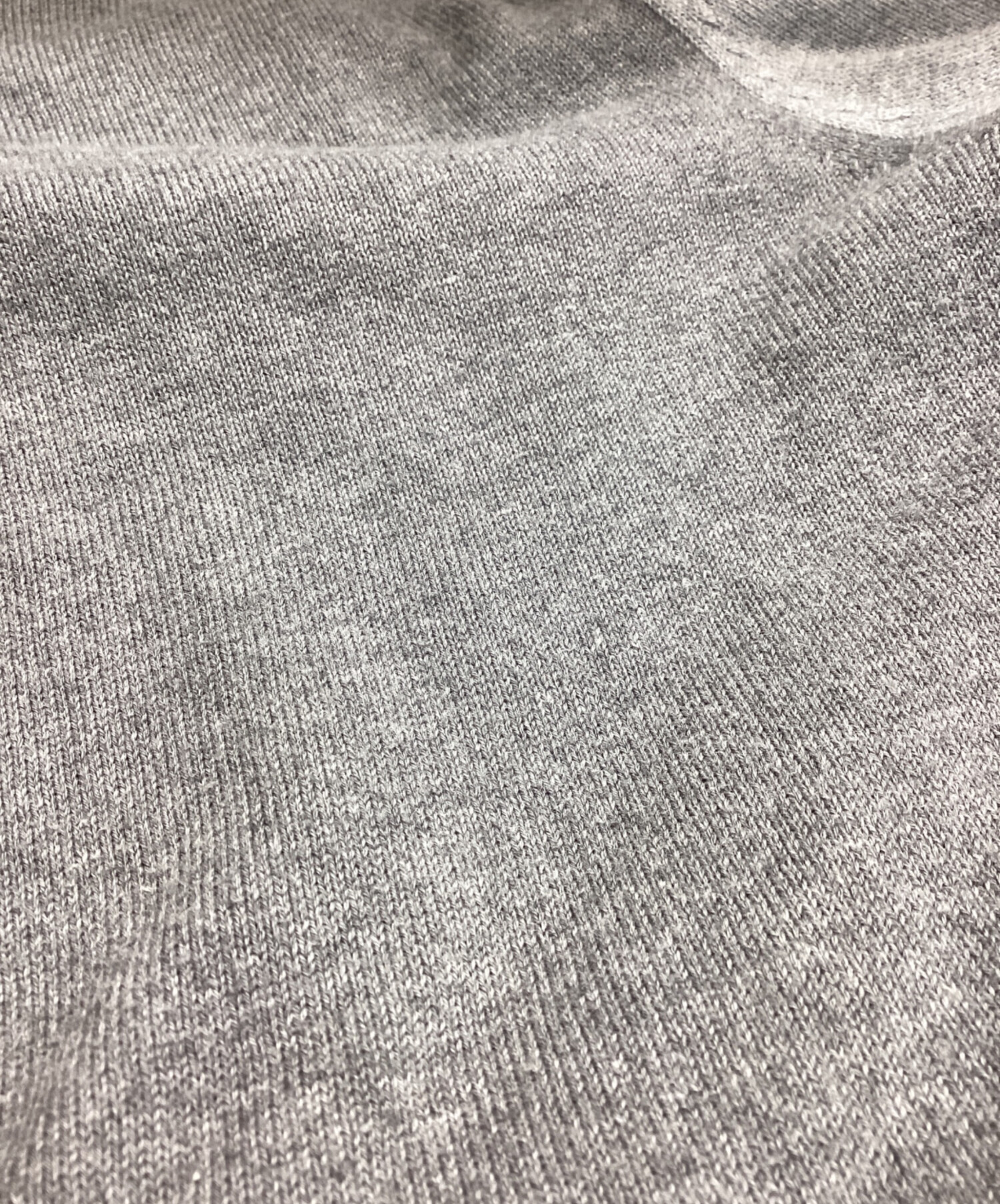 中古・古着通販】Maison Margiela (メゾンマルジェラ) バイカラー