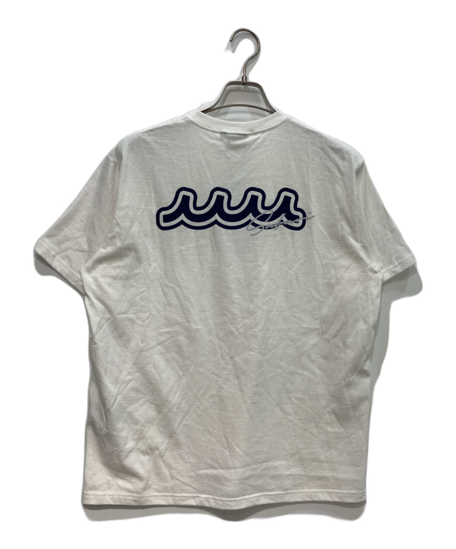 中古・古着通販】muta MARINE (ムータマリン) プリントTシャツ SPMP