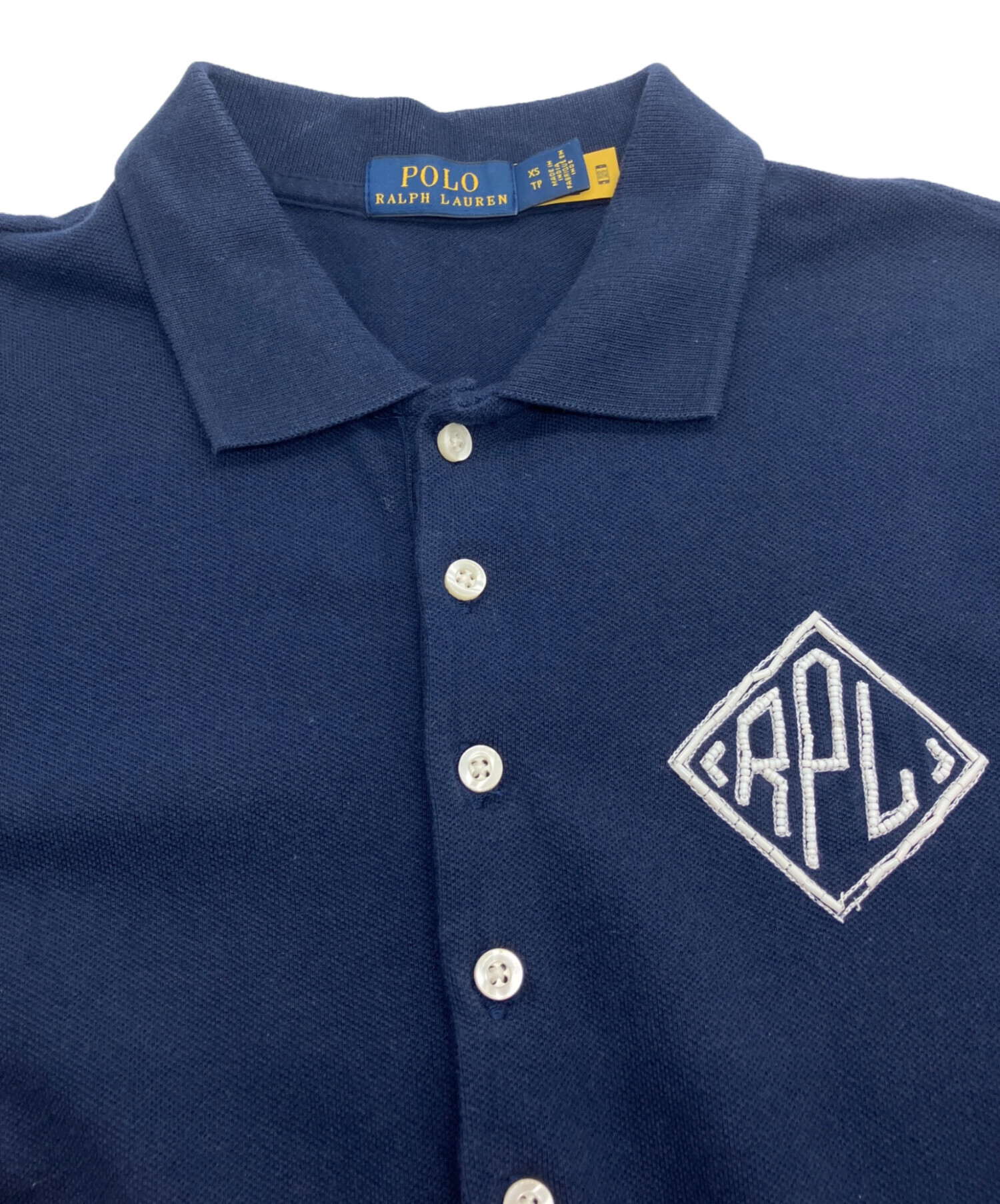 中古・古着通販】POLO RALPH LAUREN (ポロ・ラルフローレン