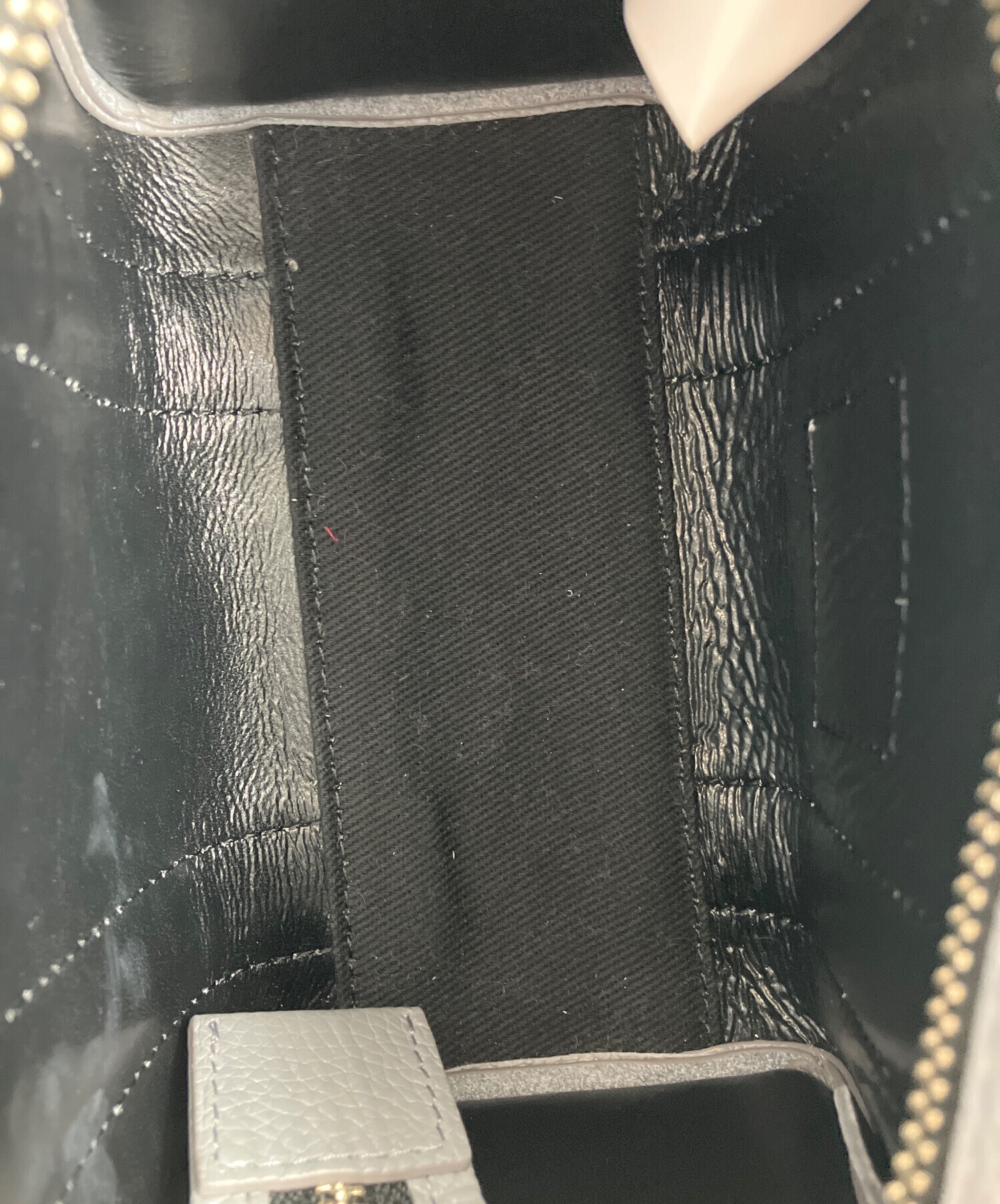 中古・古着通販】MARC JACOBS (マークジェイコブス) THE TOTE MINI