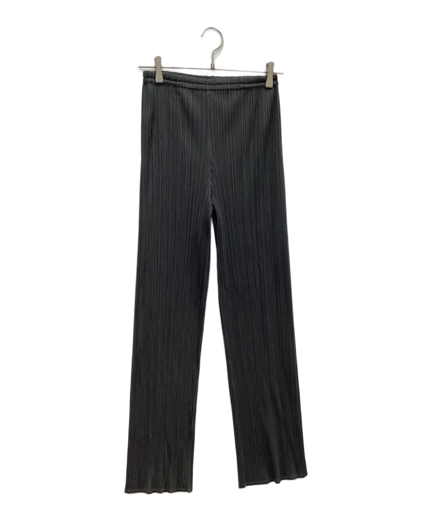 中古・古着通販】PLEATS PLEASE (プリーツプリーズ) プリーツパンツ