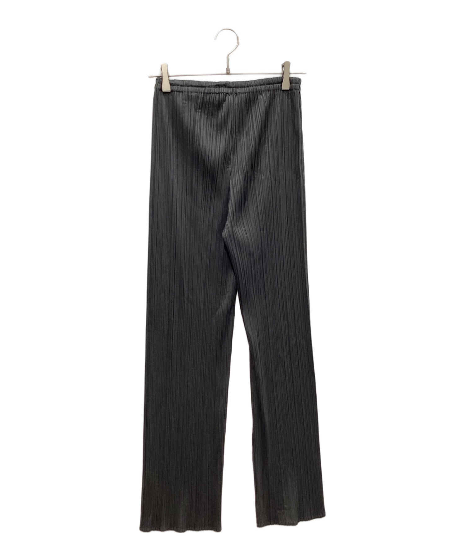 中古・古着通販】PLEATS PLEASE (プリーツプリーズ) プリーツパンツ