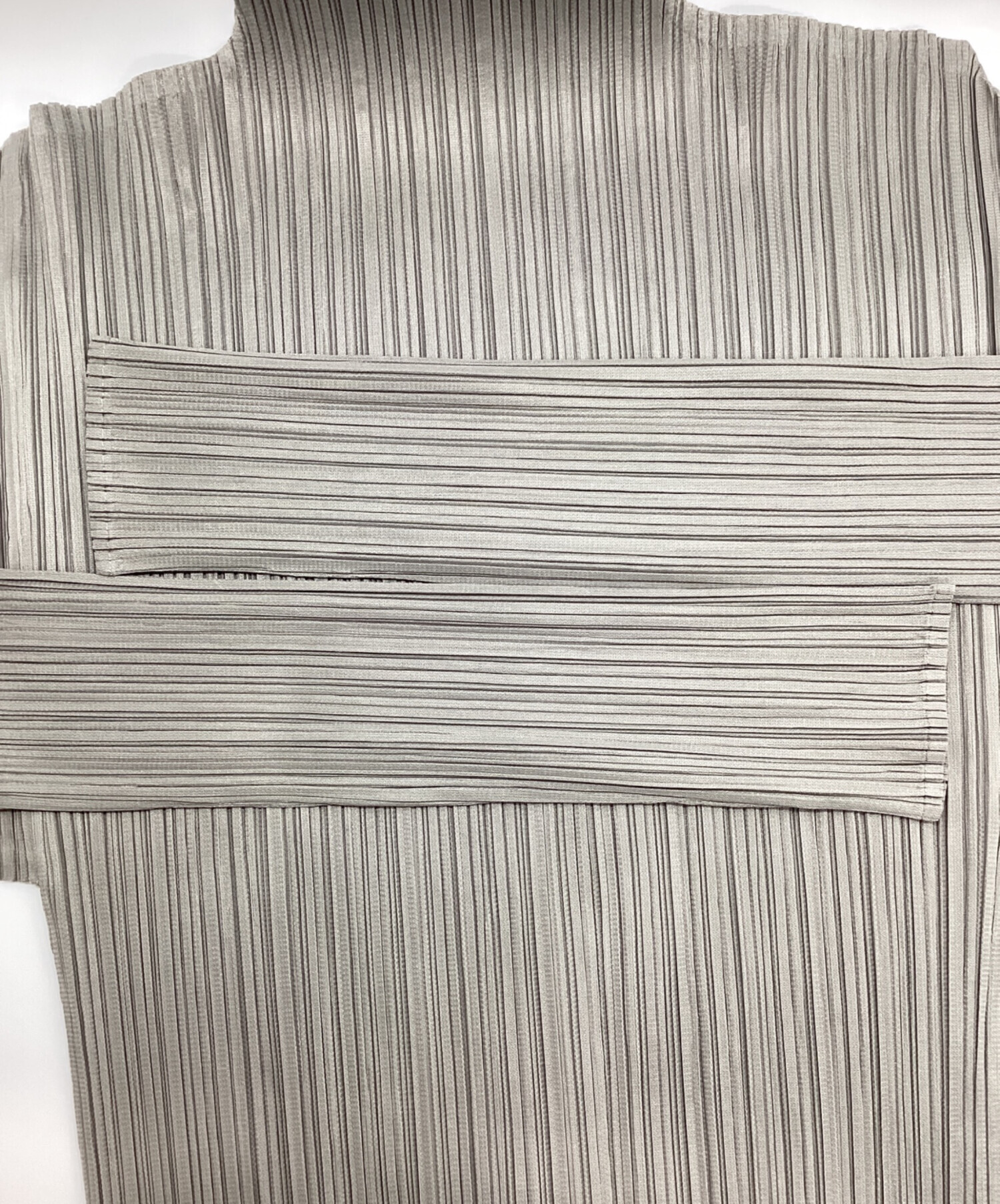 中古・古着通販】PLEATS PLEASE (プリーツプリーズ) ハイネック