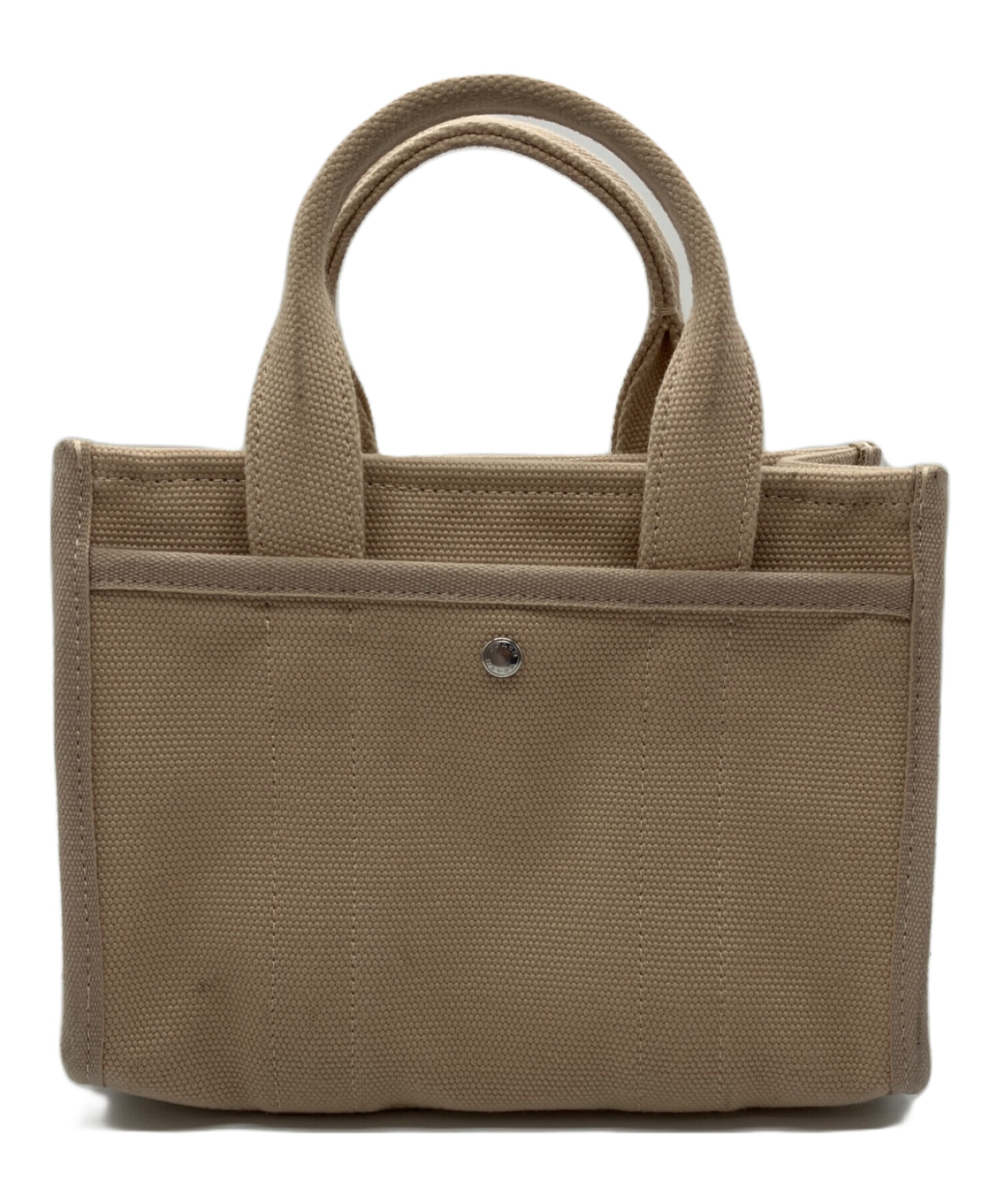 中古・古着通販】COACH (コーチ) カーゴ トート バッグ 20 CZ098