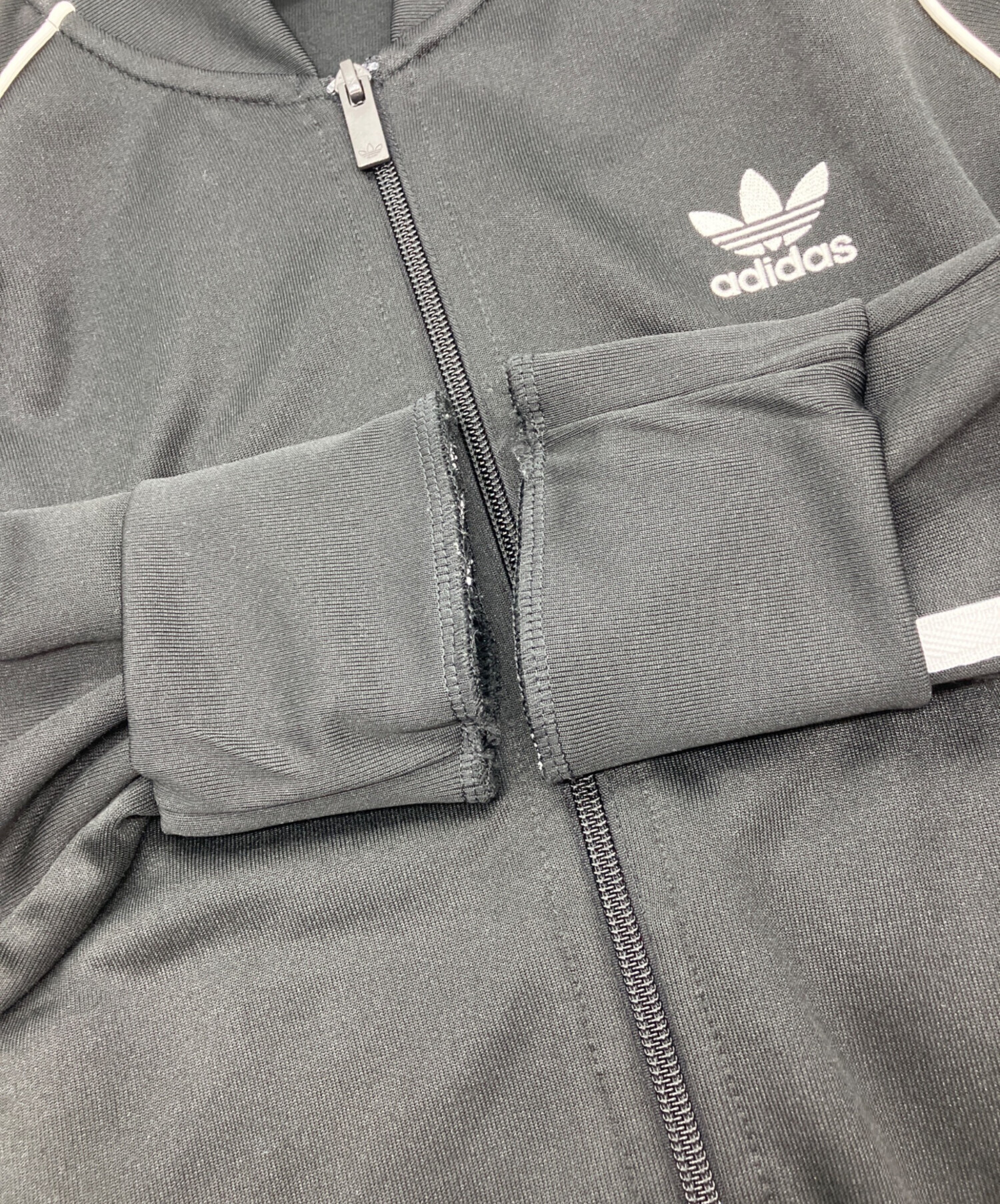 中古・古着通販】adidas (アディダス) クラシックス SST トラック