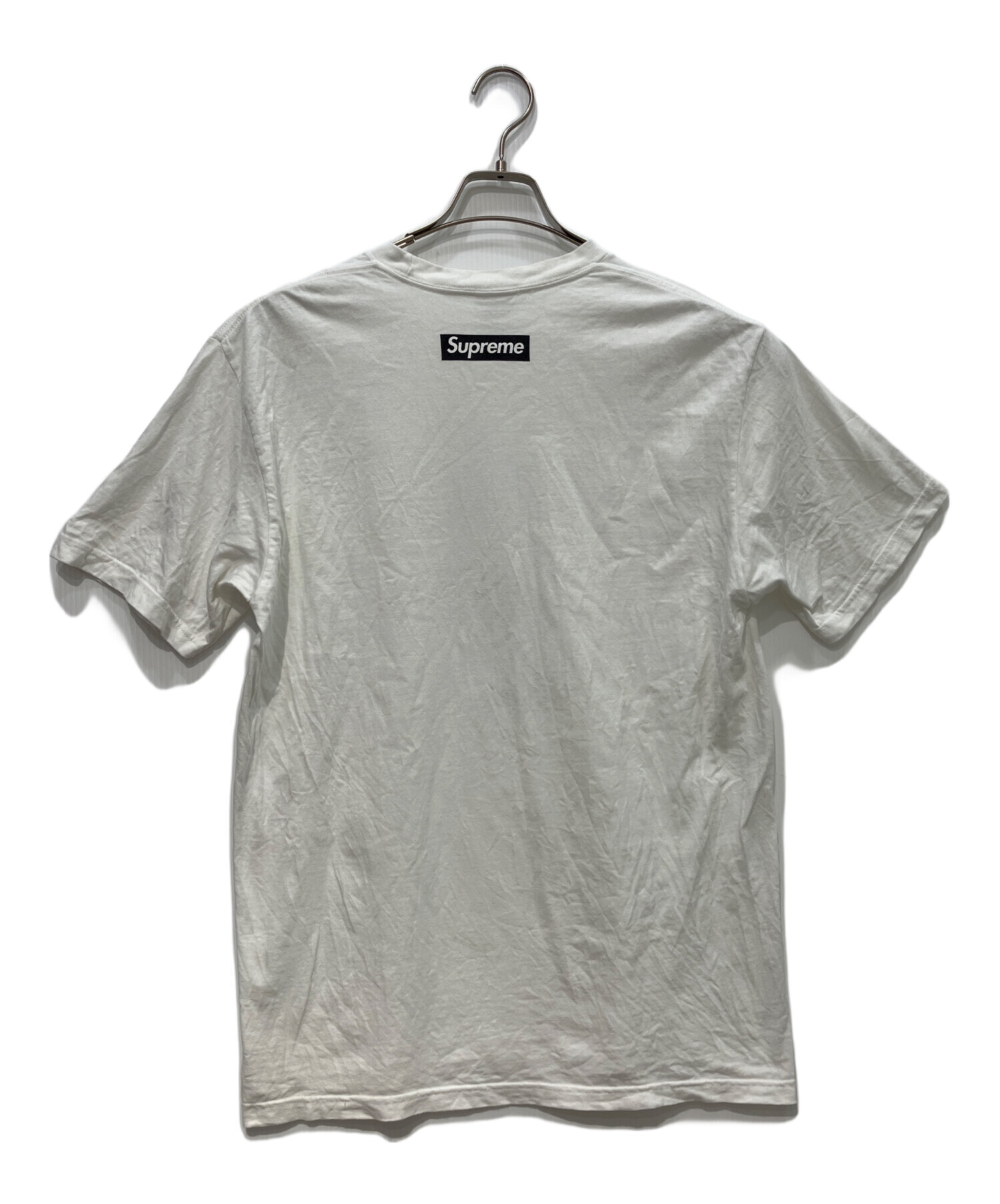 中古・古着通販】SUPREME (シュプリーム) SALEM (セーラム) SALEM Tee