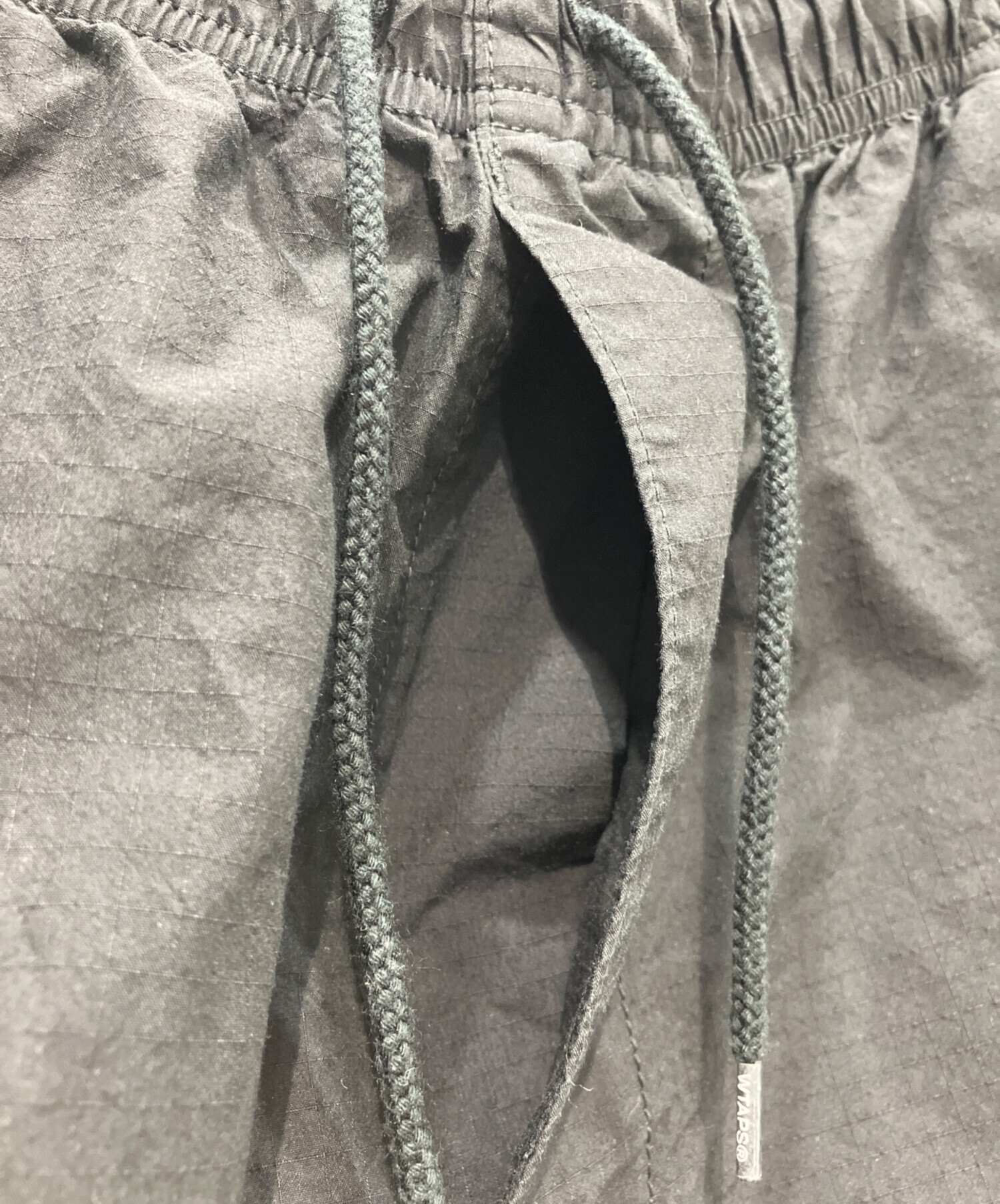 中古・古着通販】WTAPS (ダブルタップス) TROUSERS NYCO.RIPSTOP