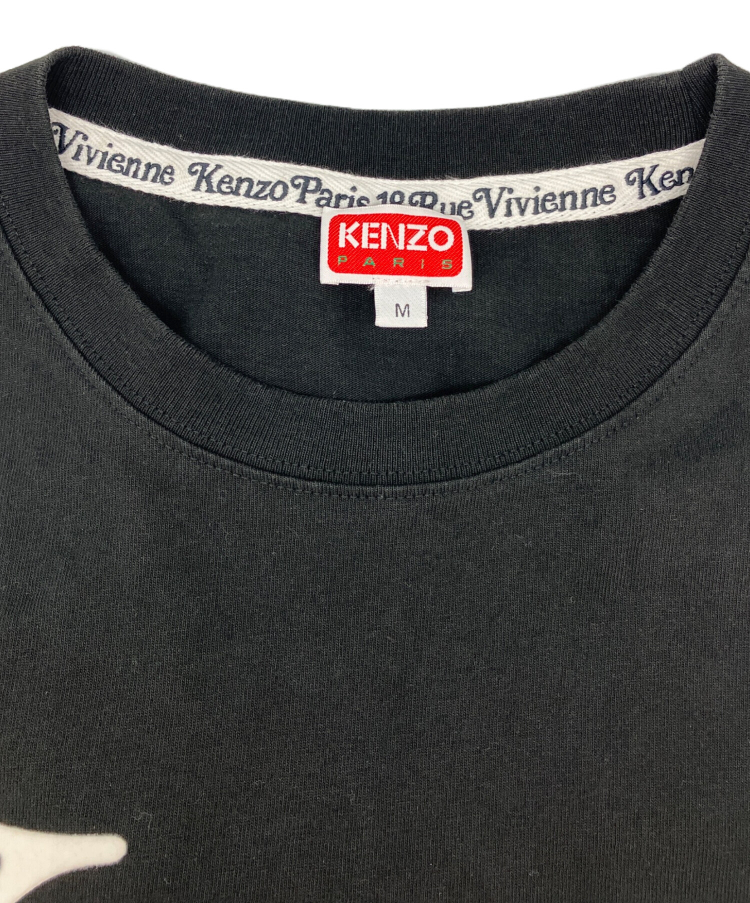 中古・古着通販】KENZO BY VERDY (ケンゾー バイ ヴェルディ) Oversize