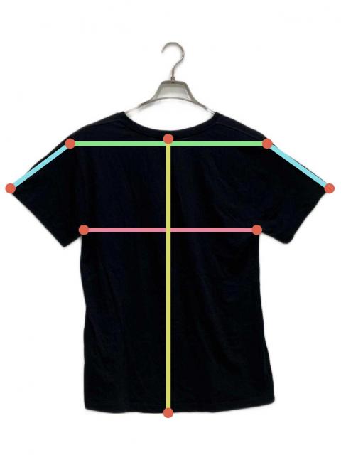 中古・古着通販】Saint Laurent Paris (サンローランパリ