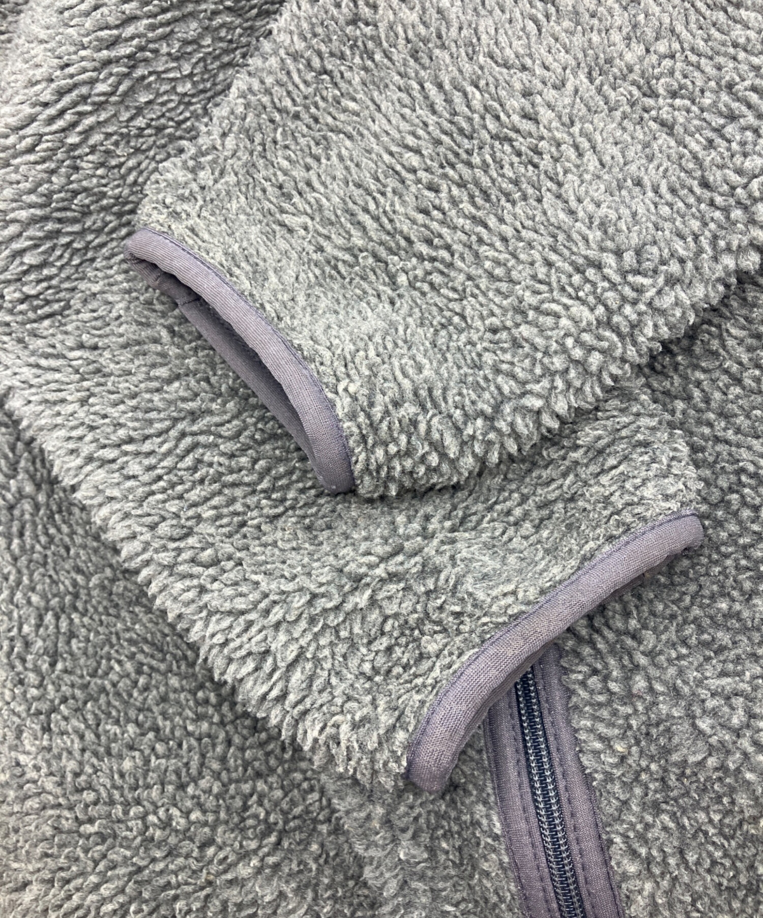 中古・古着通販】Patagonia (パタゴニア) 90sレトロカーディガン 96年