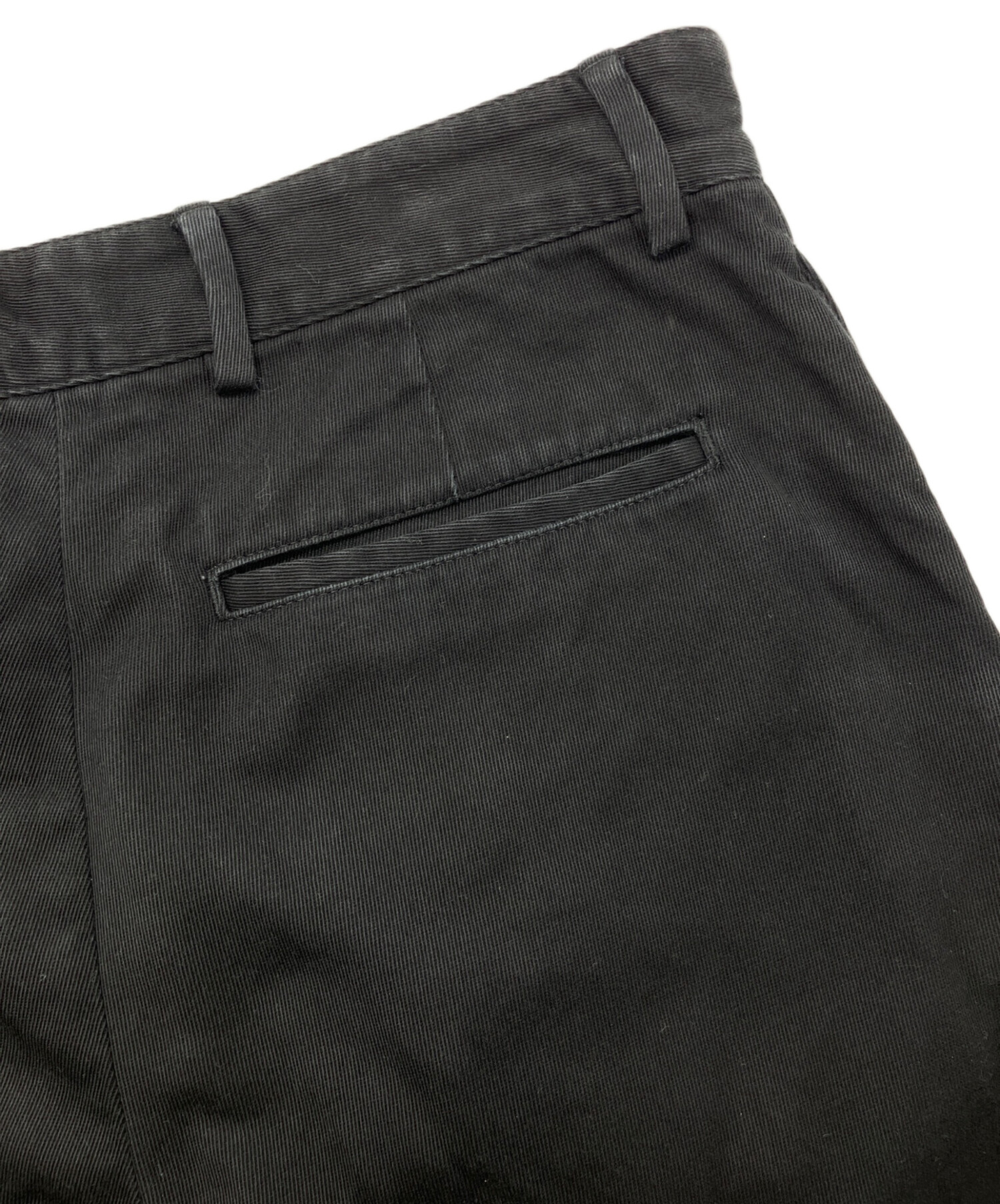 中古・古着通販】ACNE STUDIOS (アクネ ストゥディオズ) ツイル