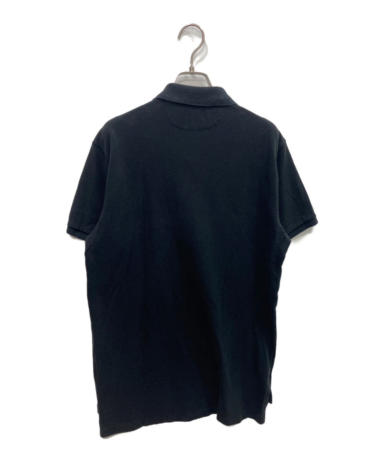 中古・古着通販】POLO RALPH LAUREN (ポロ・ラルフローレン) V字切替